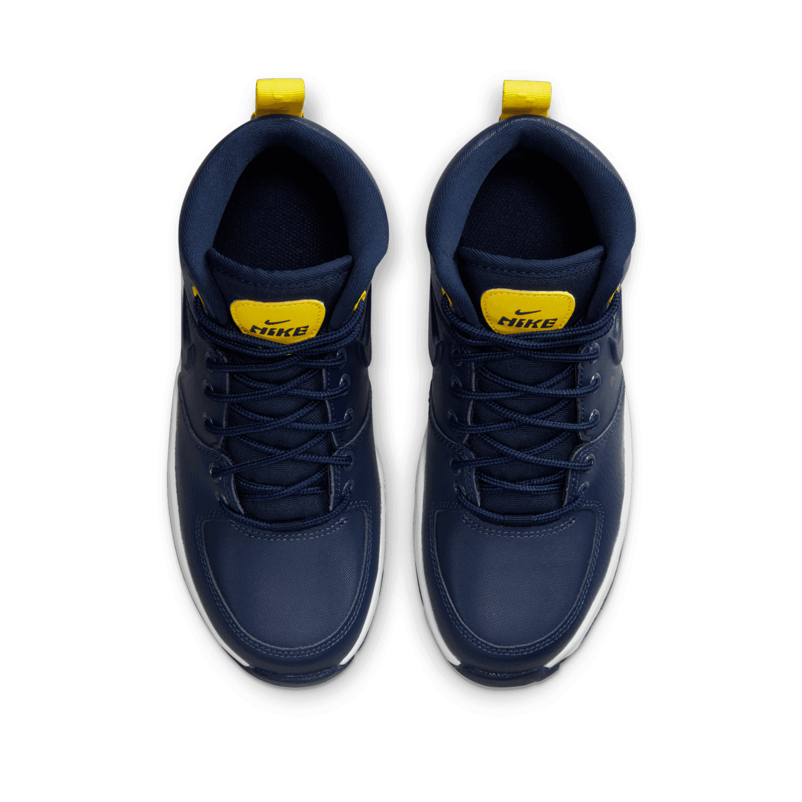 Nike Manoa LTR Big Kids' Boots - BQ5372-401 Release Info