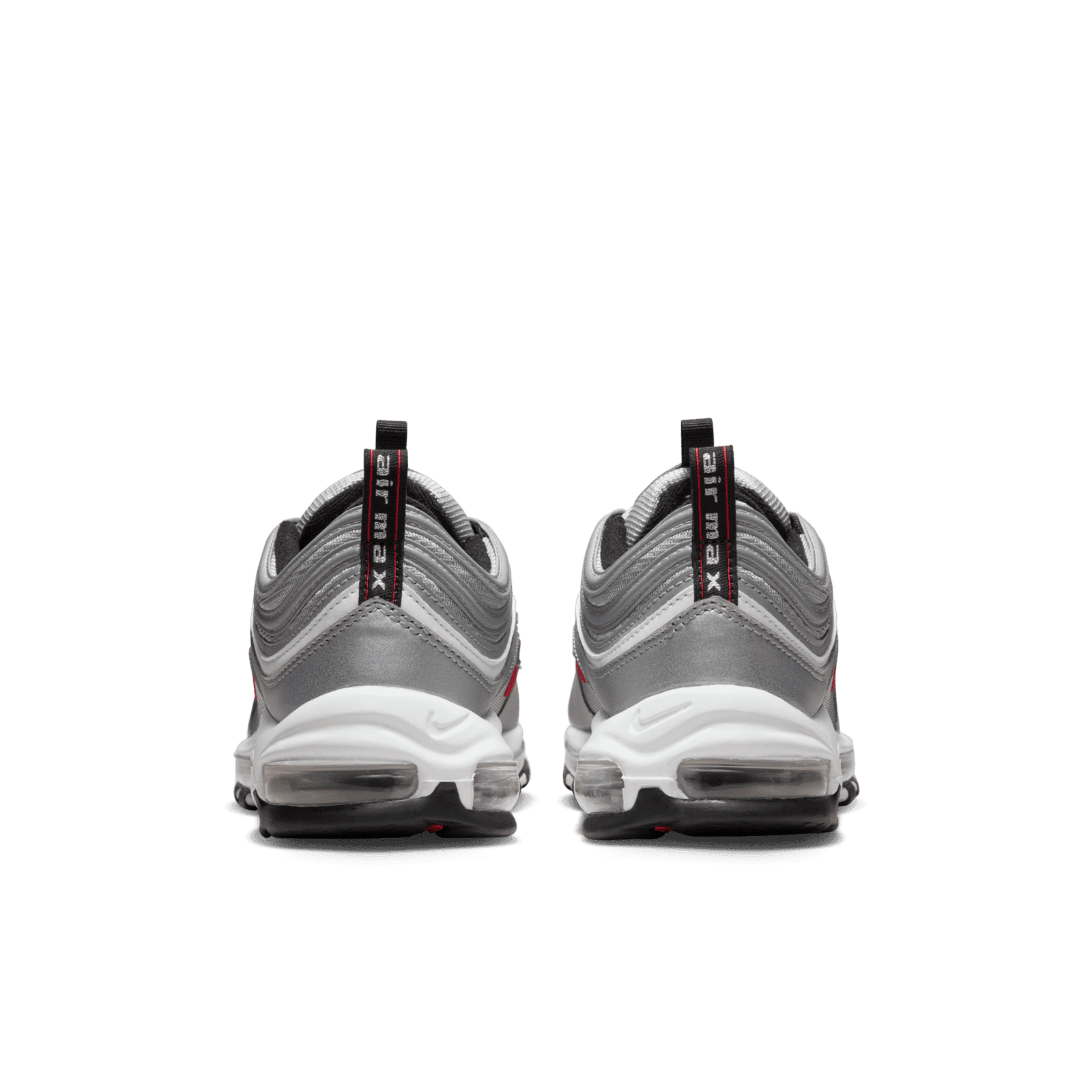Nike Air Max 97 OG Silver Bullet - DM0028-002 Raffles & Where to Buy