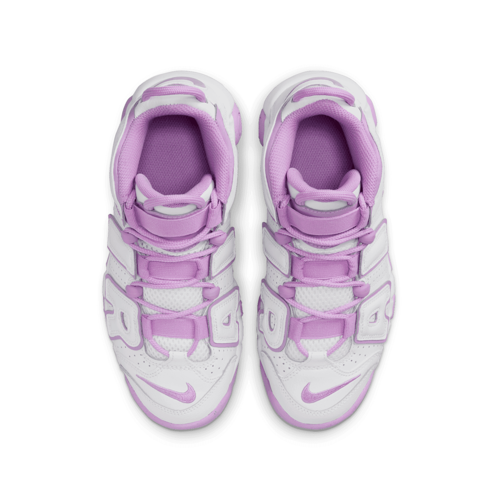 nike air uptempo billie eilish