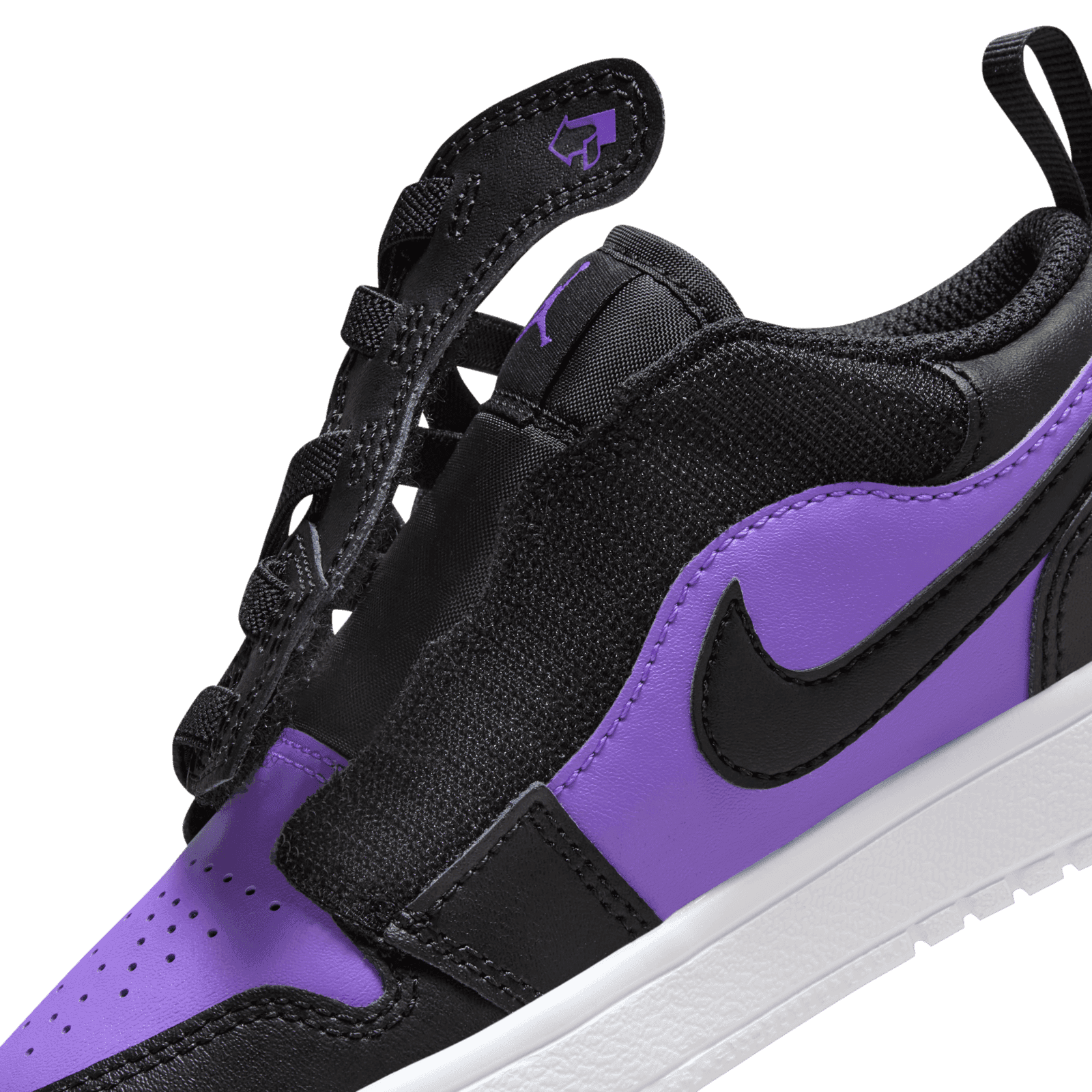 ☆☆Purpleviolet☆☆ Air Jordan 1 Low ALT PS 'Purple Venom' - DR9748-505