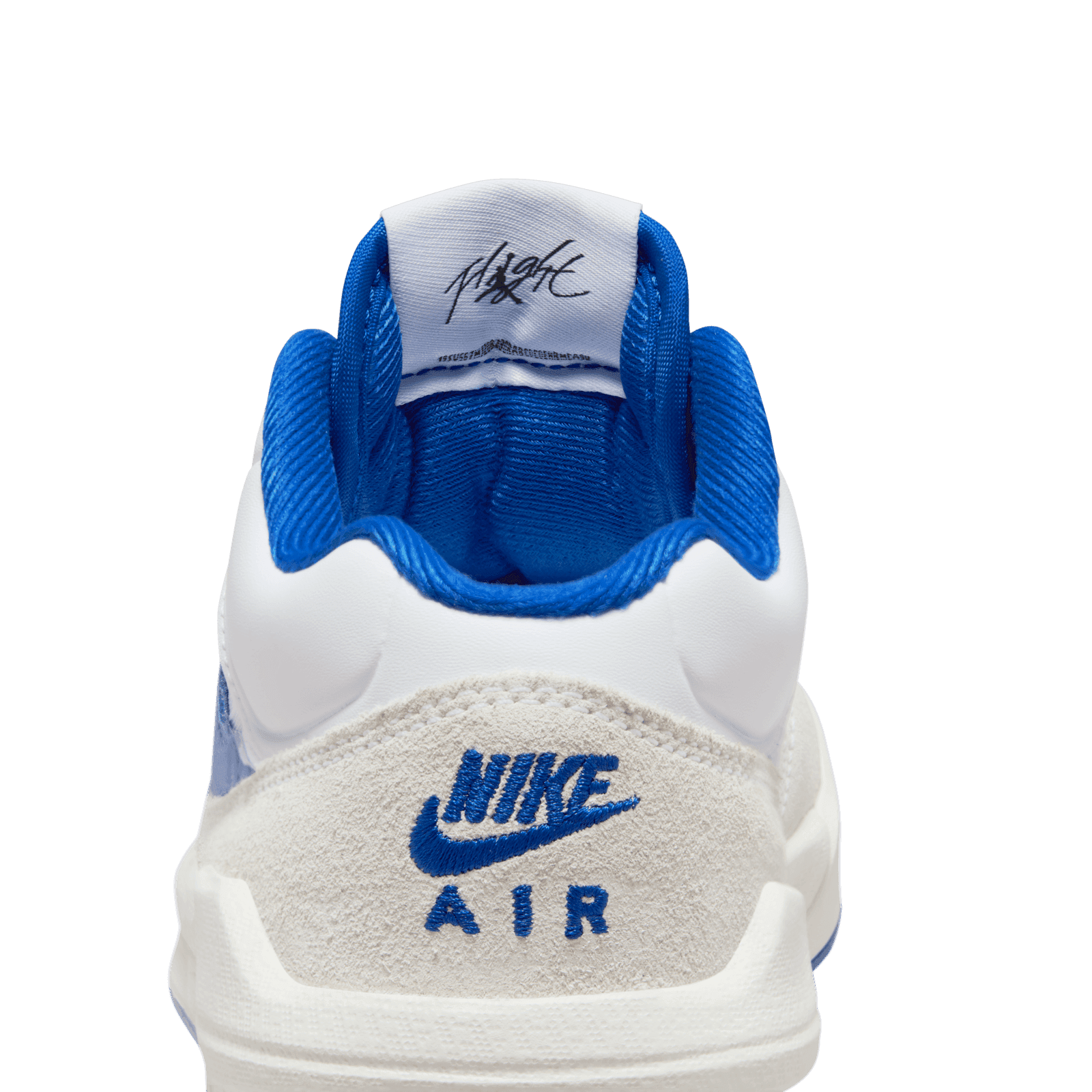 Jordan Stadium 90 GS 'White Game Royal' - DX4399-104 Release Info