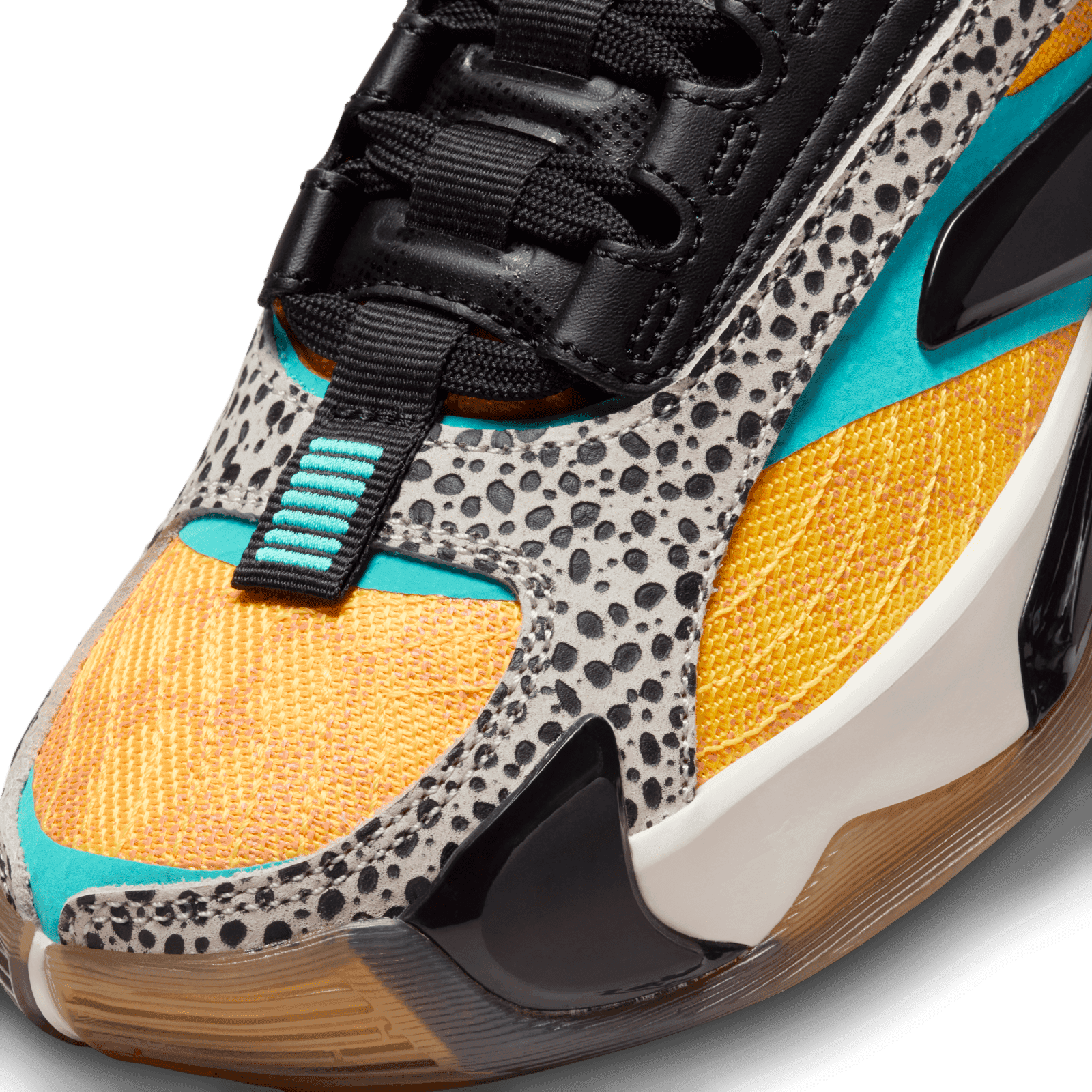 Nike Jordan Luka 2 GS 'The Pitch' - FQ9045-800 Release Info