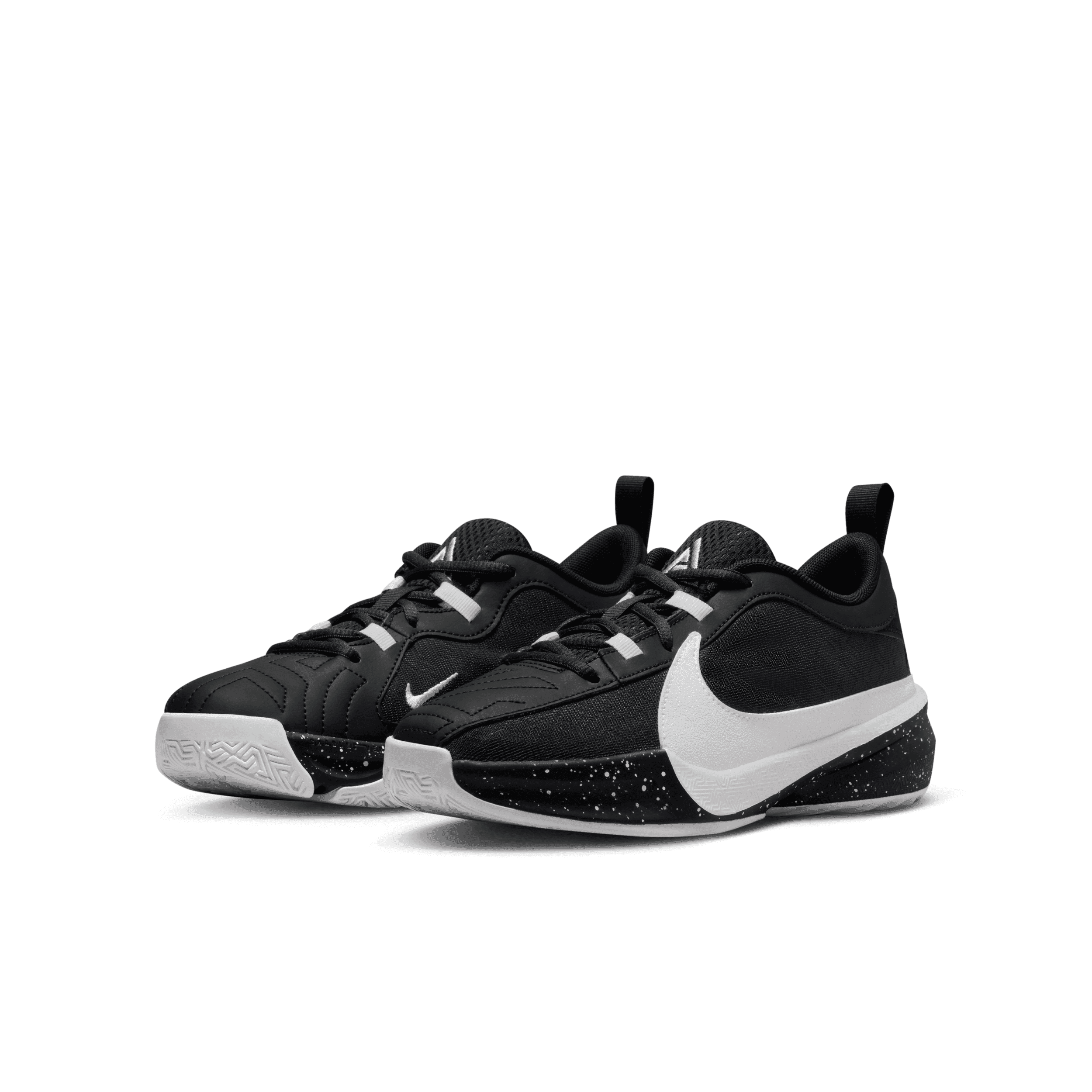 Nike Zoom Freak 5 GS 'Working Man' - DZ4486-003 Raffles & Where to Buy