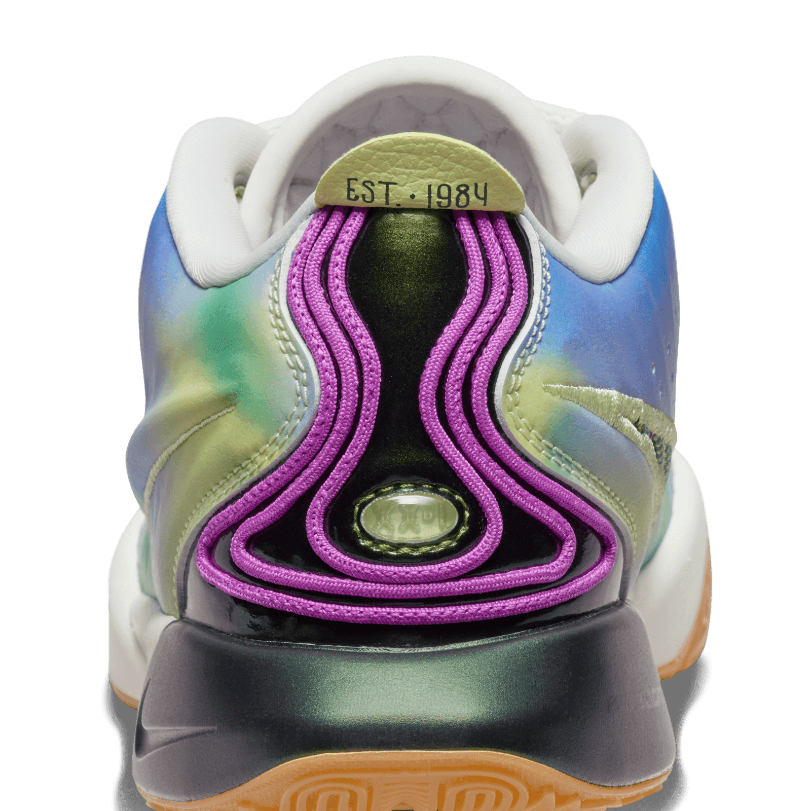 Nike LeBron 21 SE GS 'Movie Night' - FN4305-900 Release Info