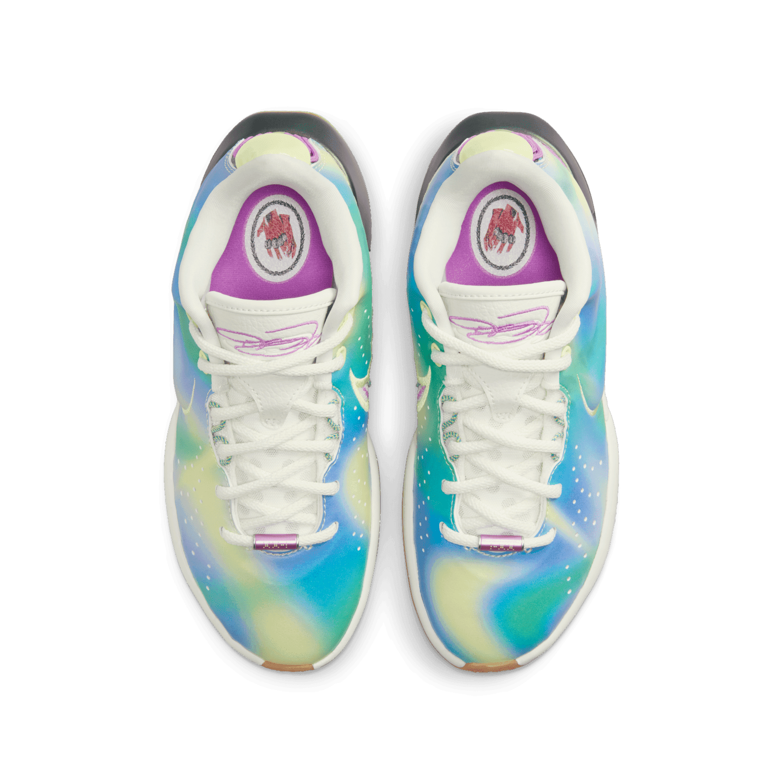 Nike LeBron 21 SE GS 'Movie Night' - FN4305-900 Release Info