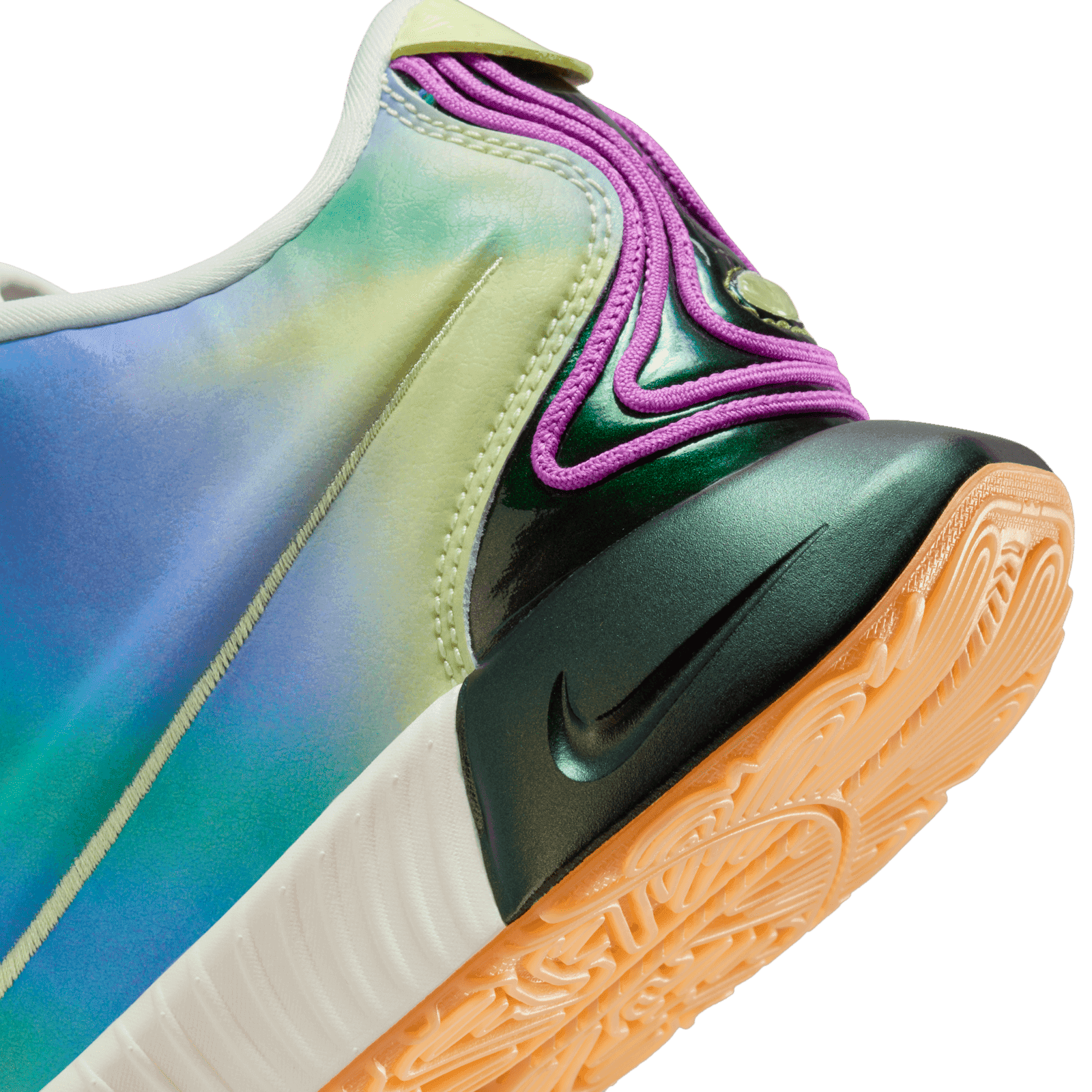 Nike LeBron 21 SE GS 'Movie Night' - FN4305-900 Release Info