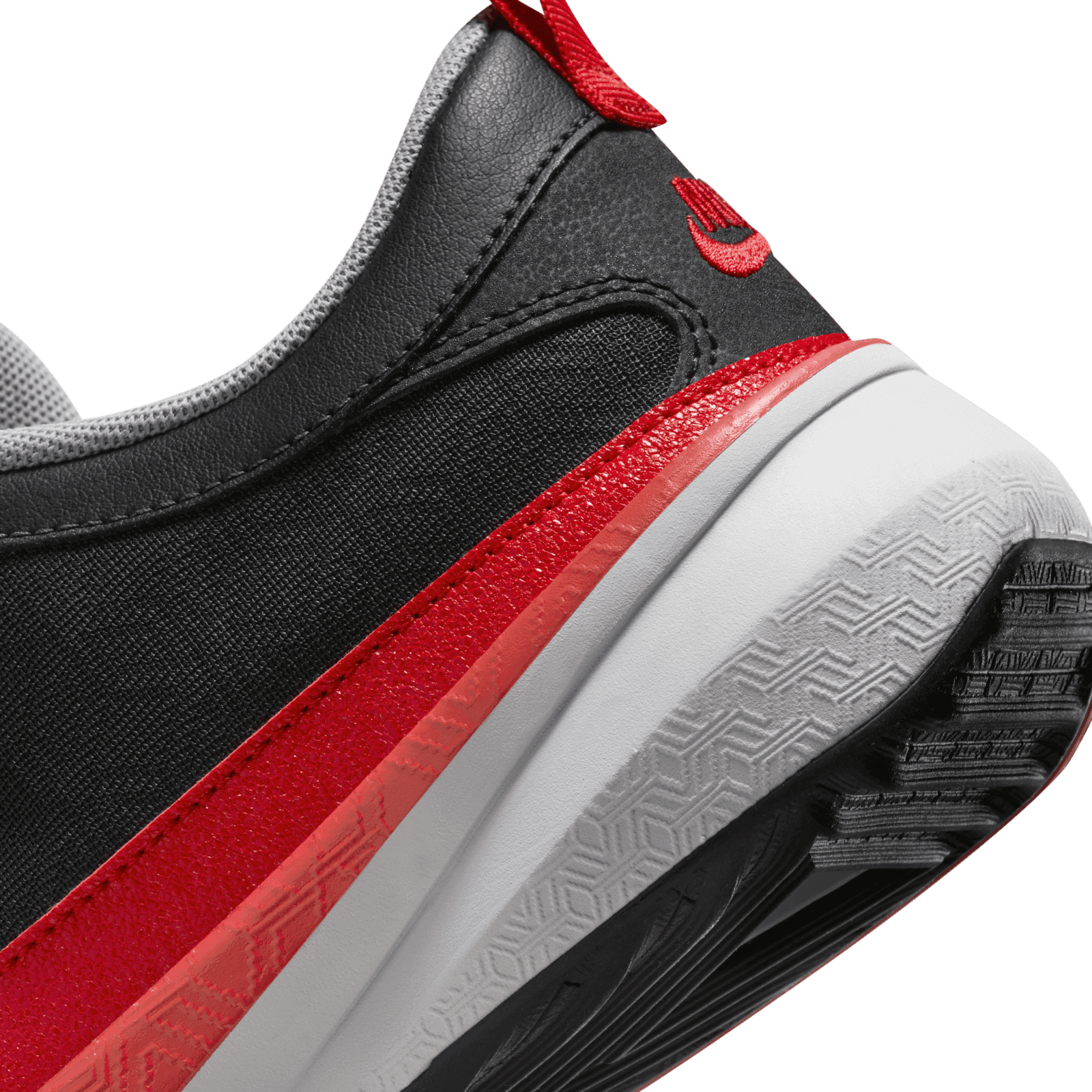 タイム アタックシー / 5パック限定 / ダークレッドメタ Nike Zoom Freak 5 GS 'Double Trouble' - DZ4486-004