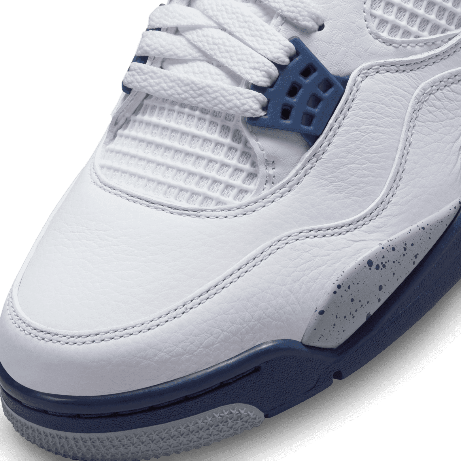 Air Jordan 4 Midnight Navy - DH6927-140 Raffles & Where to Buy