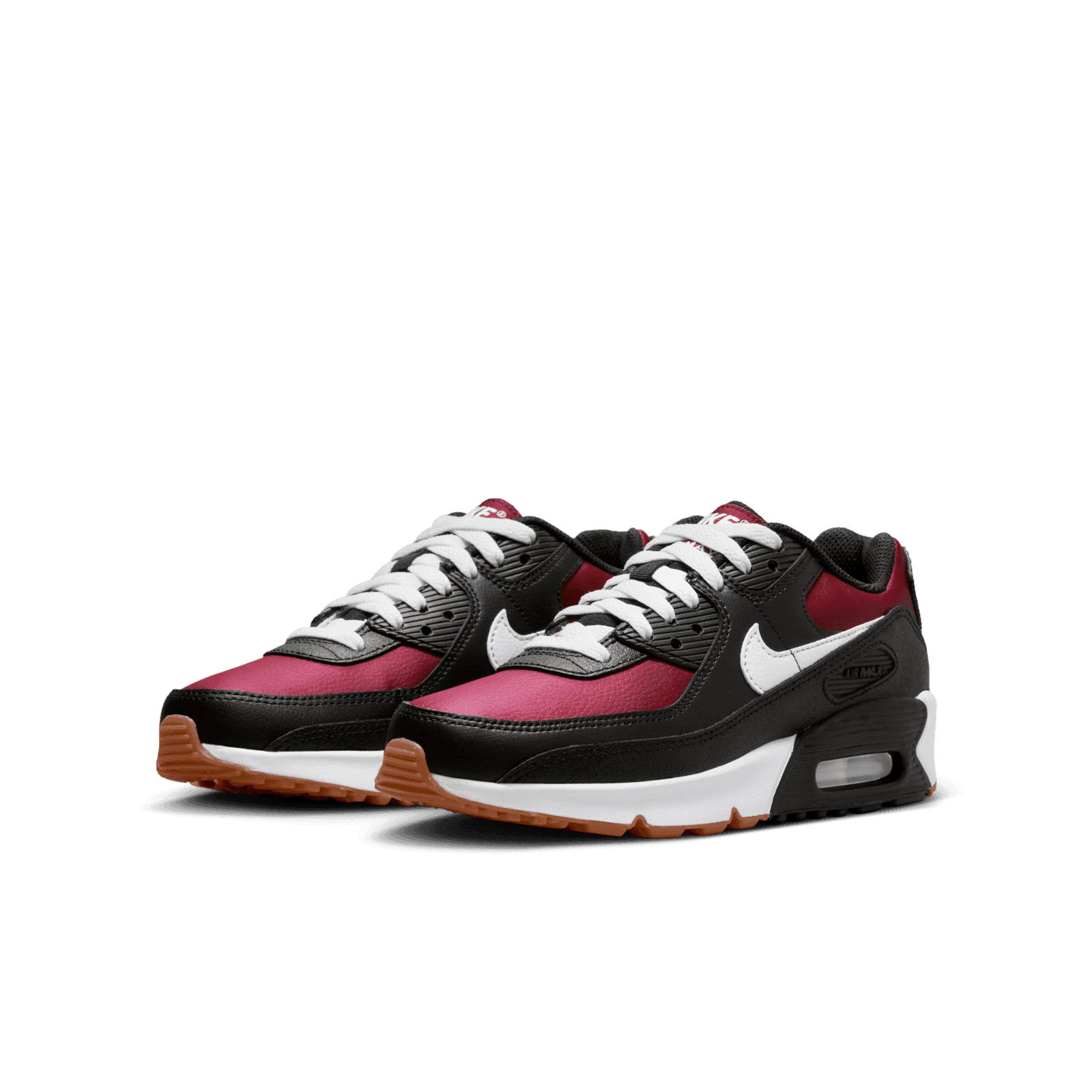 【超レア 】★ナイキ★AIR MAX 90 Dark Team Red☆男女共用☆ 超レア 】☆ナイキ☆AIR MAX 90 Dark Team Red☆男女共用