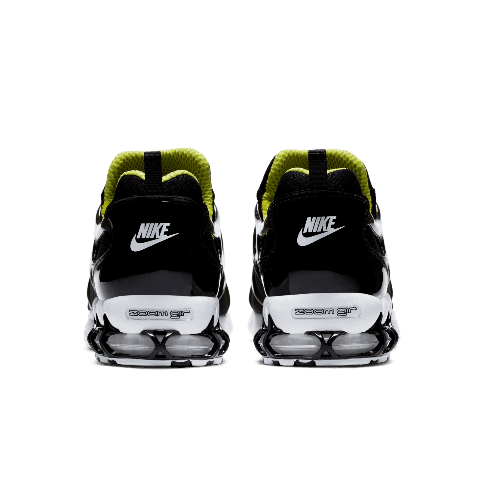 Nike Air Kukini Spiridon Cage 2 Stussy Black - CJ9918-001