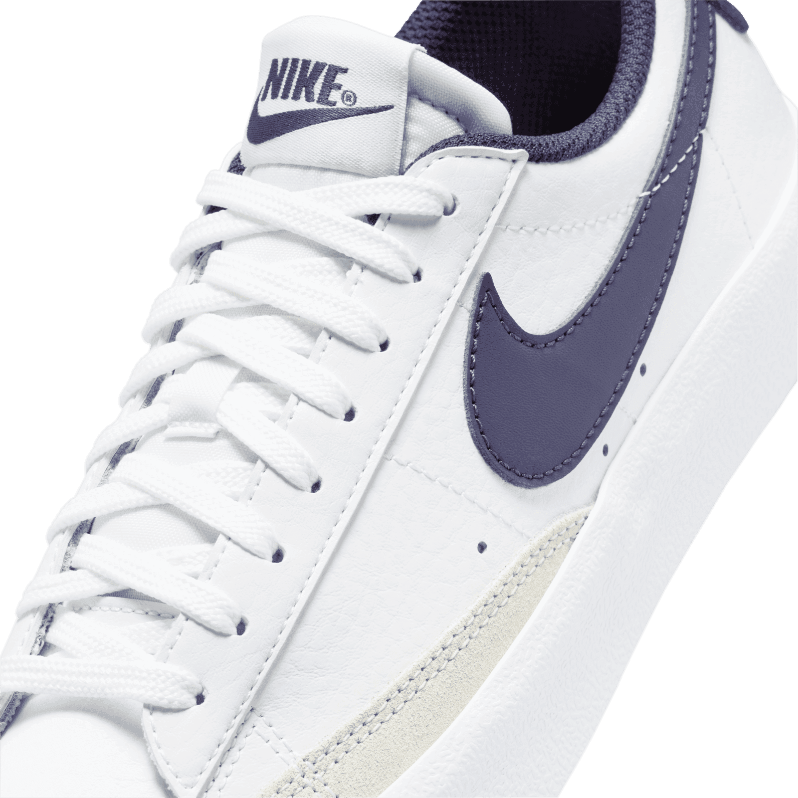 nike blazer 77 white