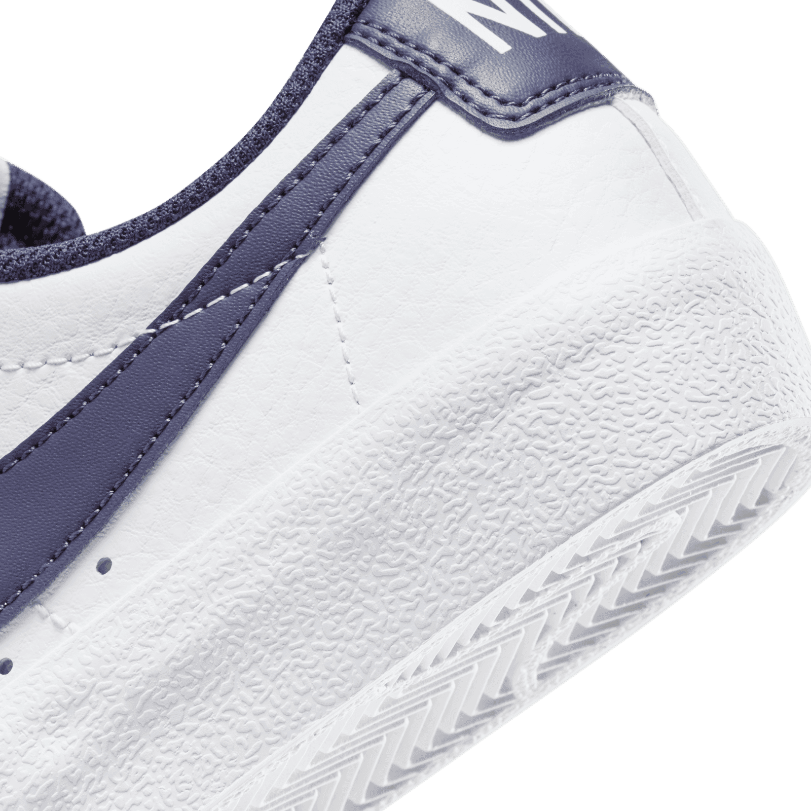 その他 mjgd.77 Nike Blazer Low 77 White Midnight Navy (GS) - DA4074-100 - US