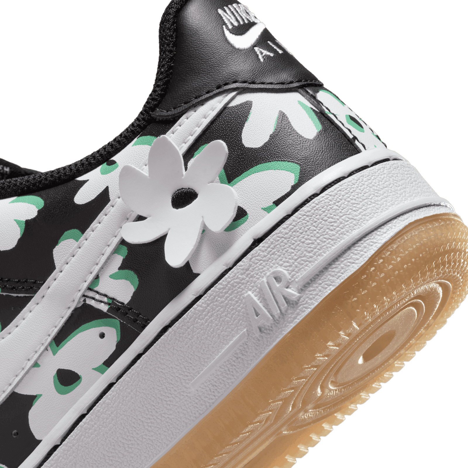 Nike フラワープリント スニーカー DZ2663-001の通販 | LAMINARCASHFLOW