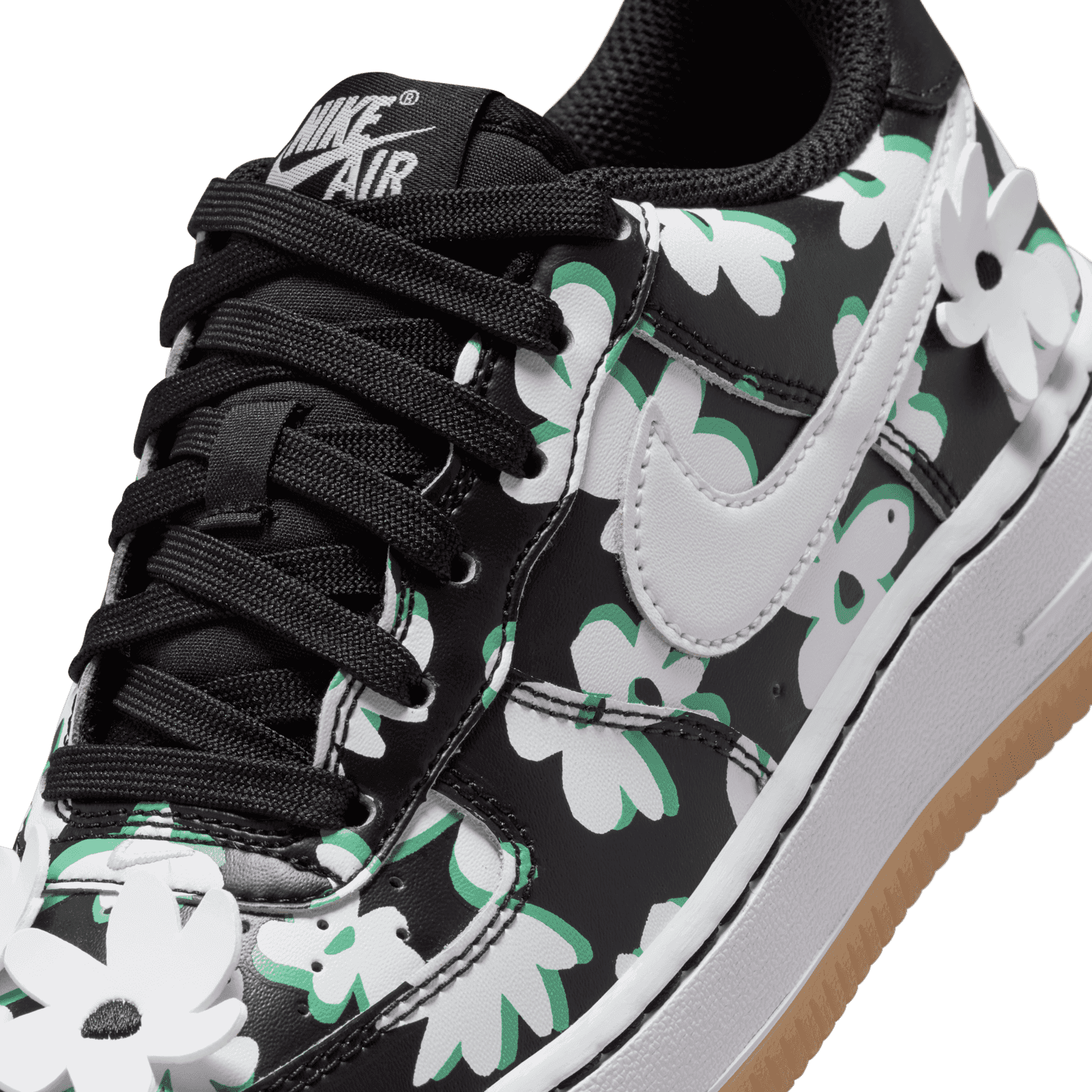 Nike Air Force 1 LV8 Big Kids' - DZ2663-001 Release Info