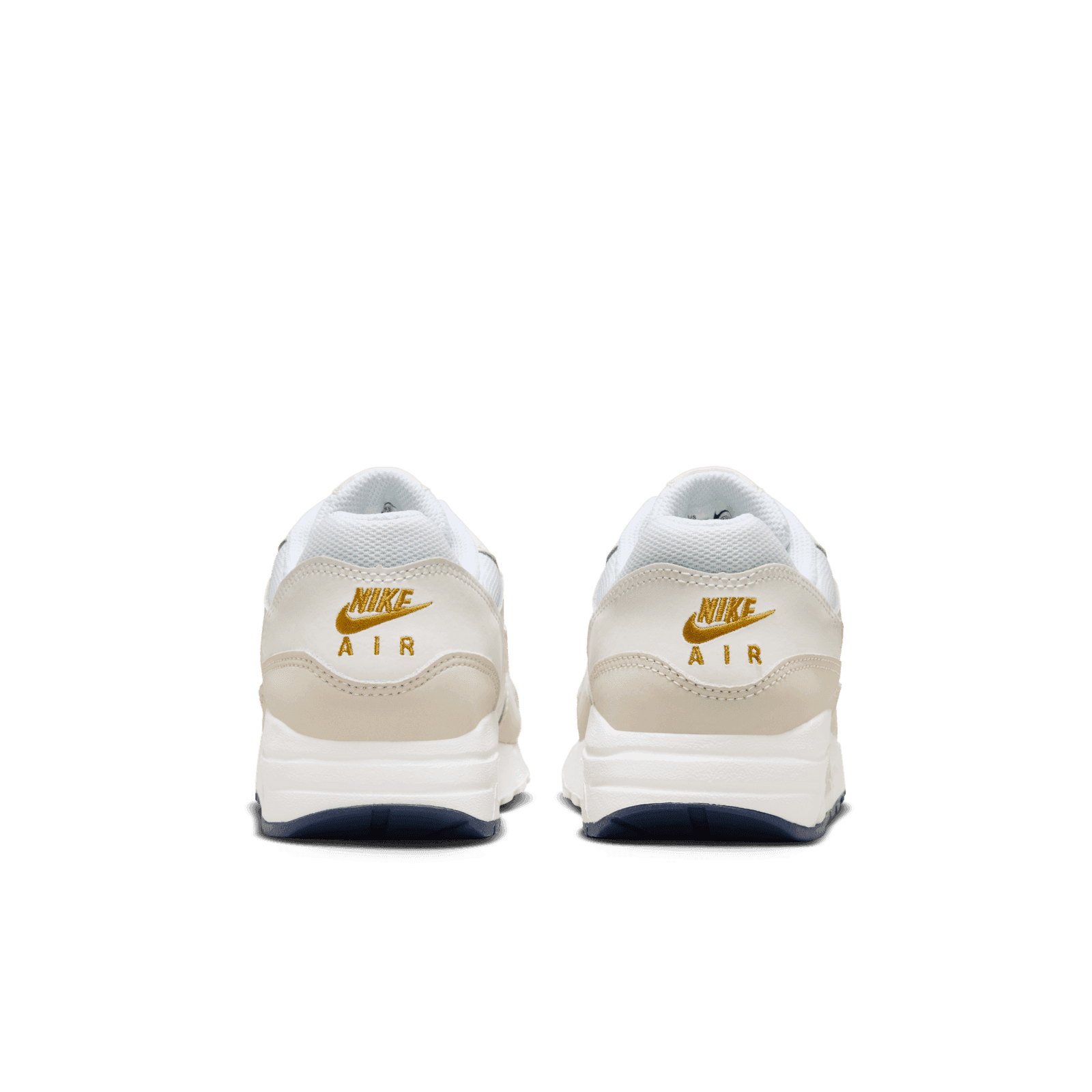 Nike Air Max 1 GS 'White Bronzine' - DZ3307-103 Release Info