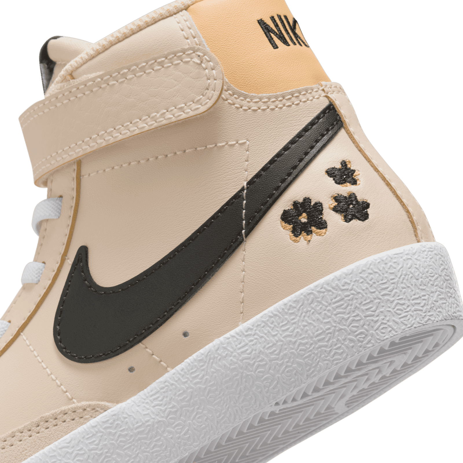 Nike Blazer Mid '77 Little Kids' - FV0748-100 Release Info