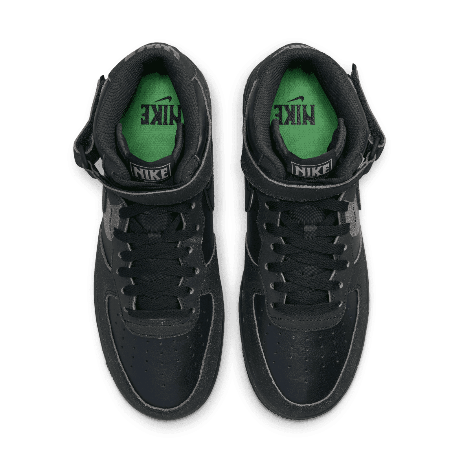 Nike Air Force 1 Mid LX Halloween - DQ7666-001 Raffles & Where to Buy