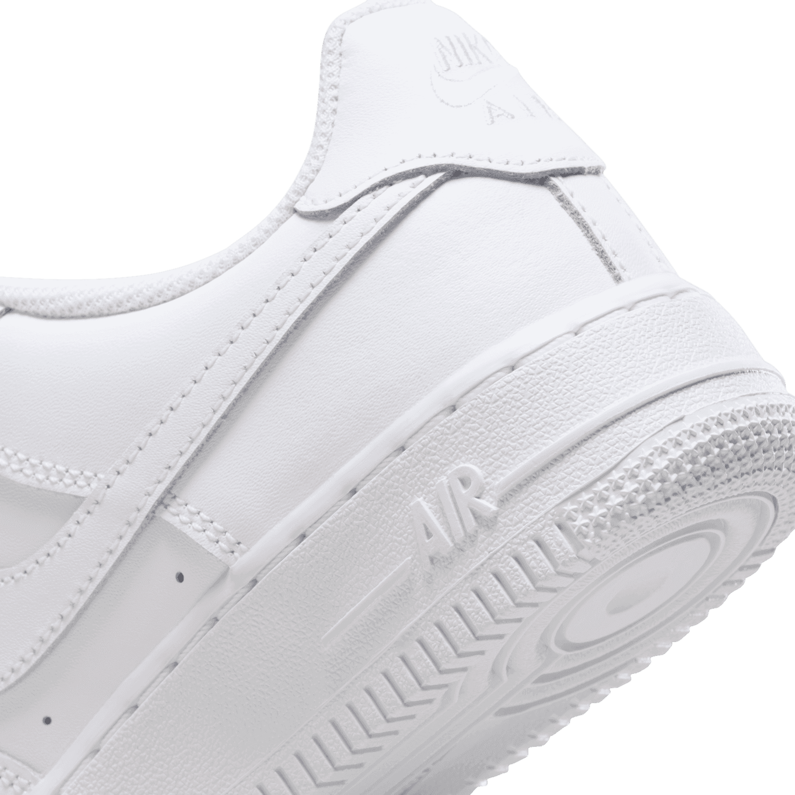 Nike Air Force 1 LE GS 