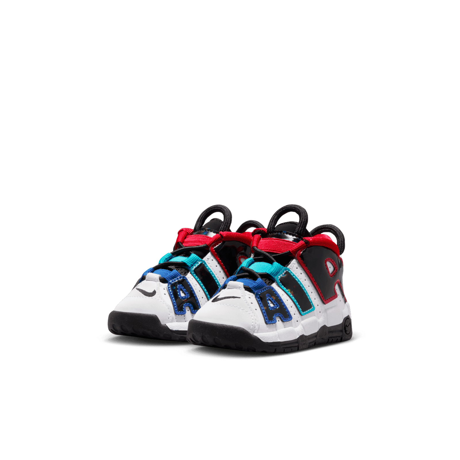 Nike Air More Uptempo CL TD 'All-Star' FV0837-100 Release Info