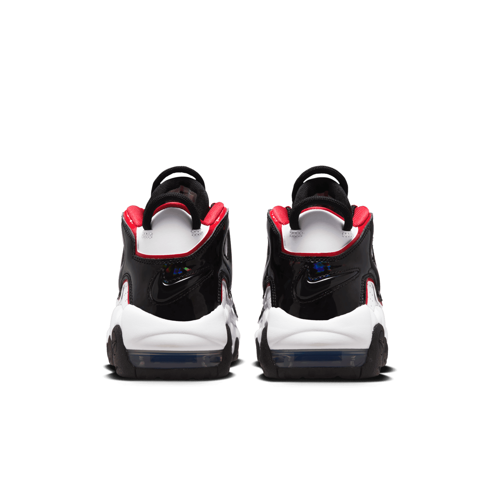 Nike Air More Uptempo CL GS 'All-Star' - FV0838-100 Release Info