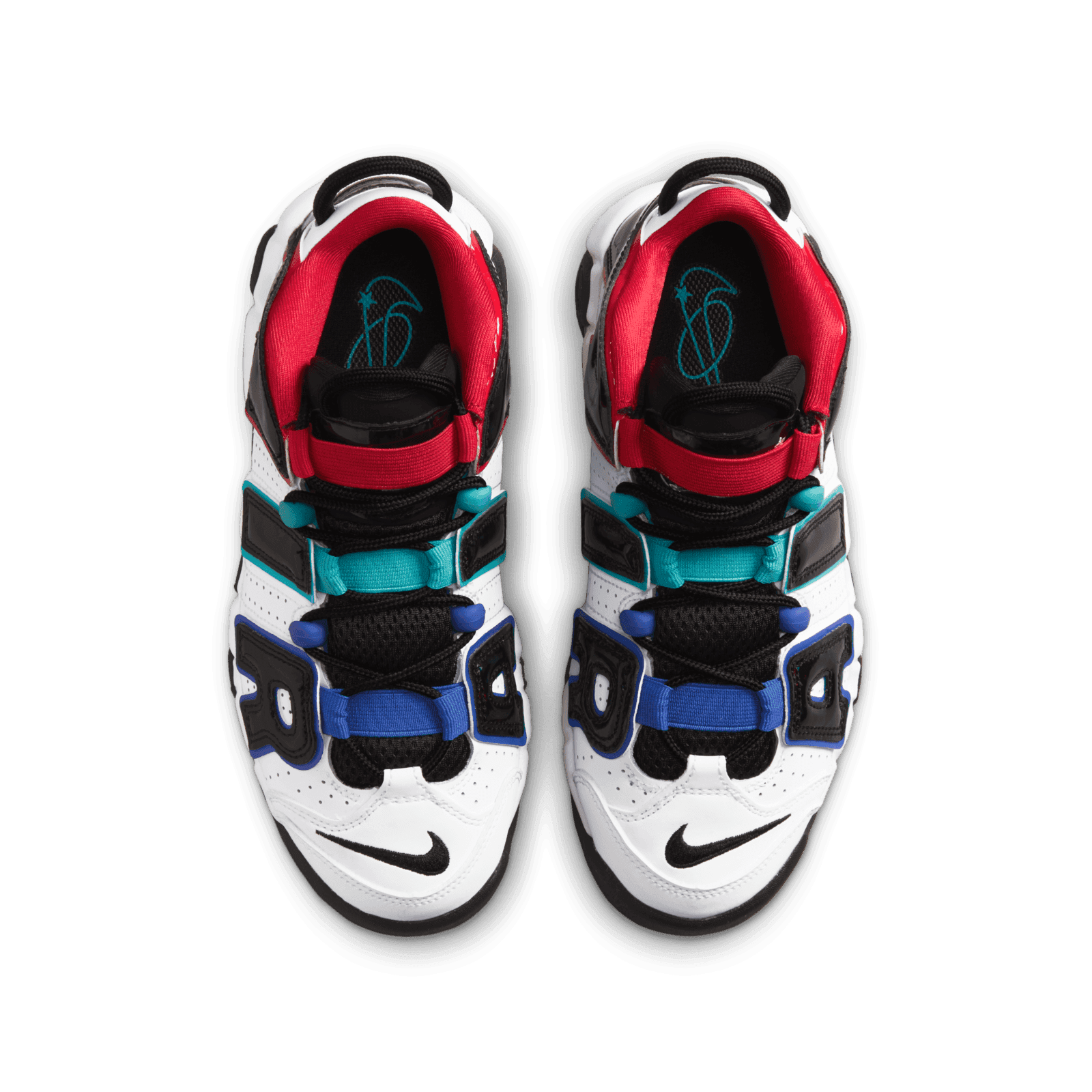Nike Air More Uptempo CL GS 'All-Star' - FV0838-100 Release Info