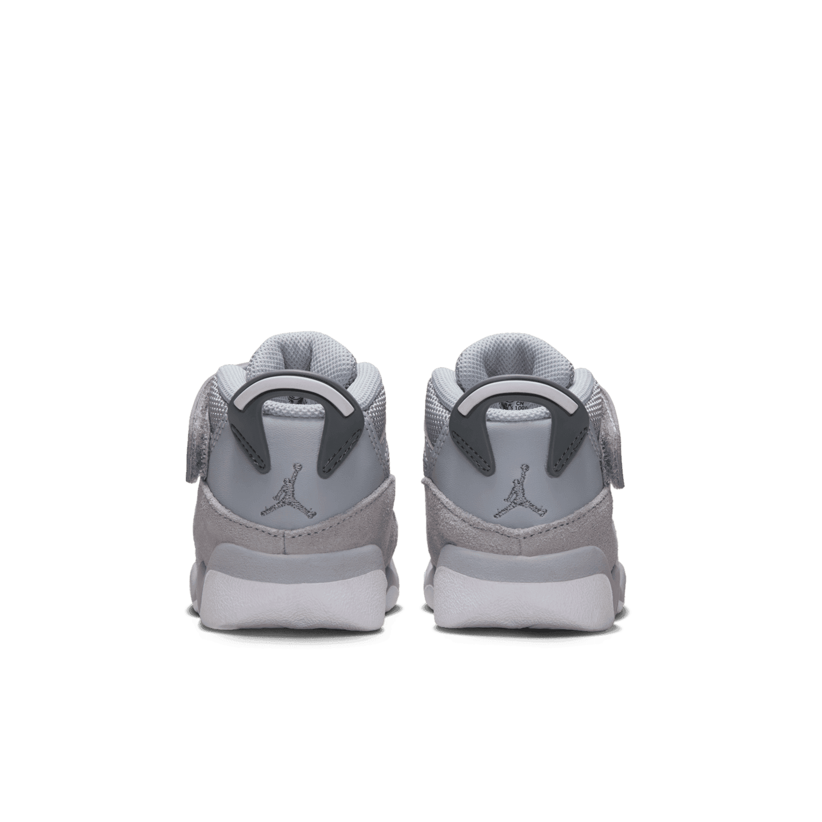 Jordan 6 Rings Baby/Toddler - 323420-009 Release Info