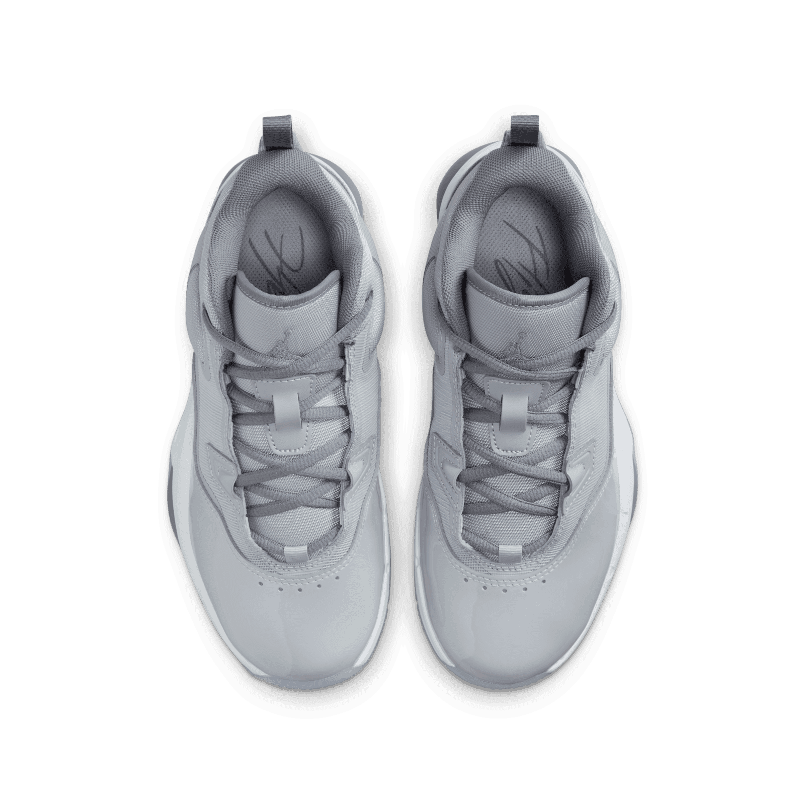 Jordan Stay Loyal 3 GS 'Wolf Grey' - FB9922-012 Release Info