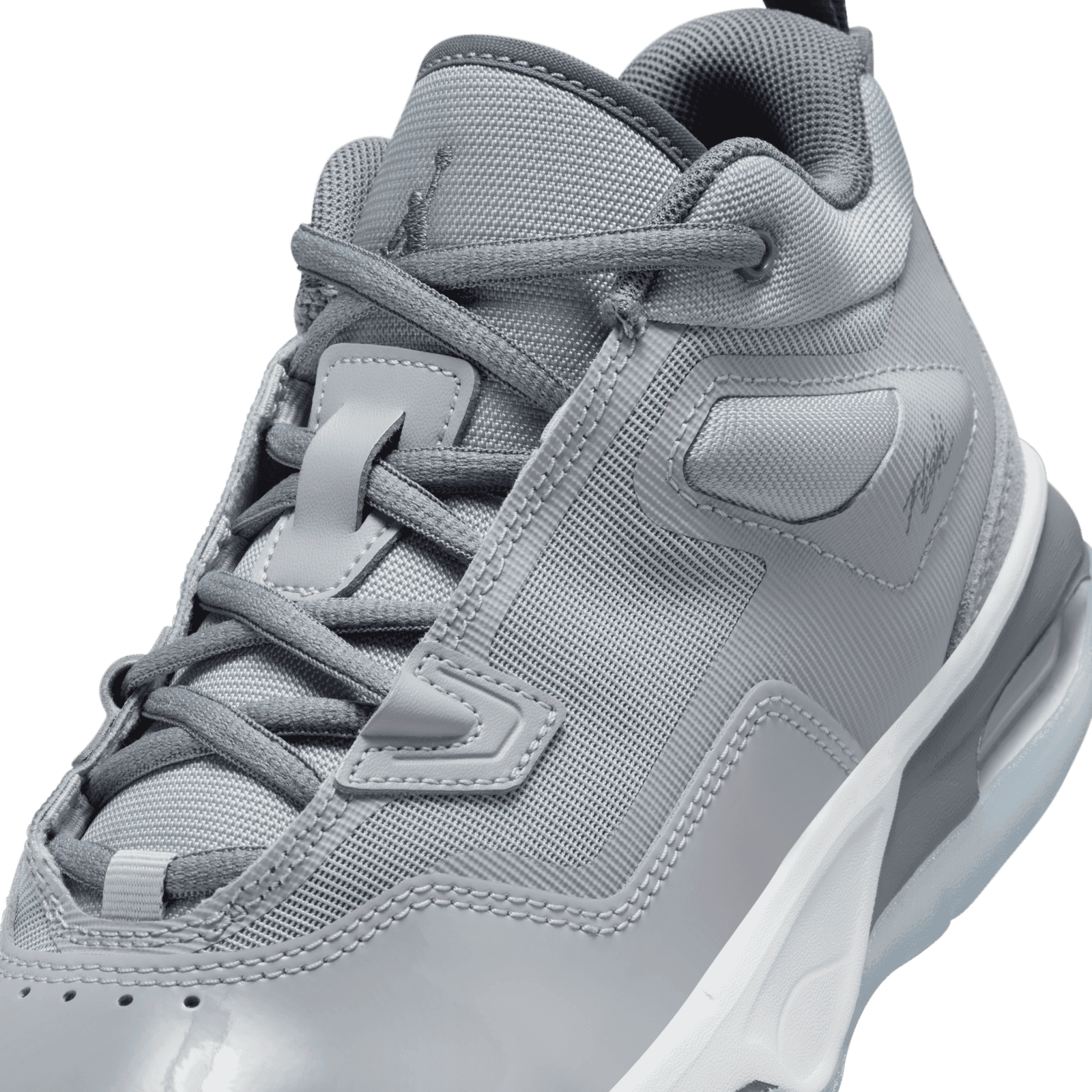 Jordan Stay Loyal 3 GS 'Wolf Grey' - FB9922-012 Release Info