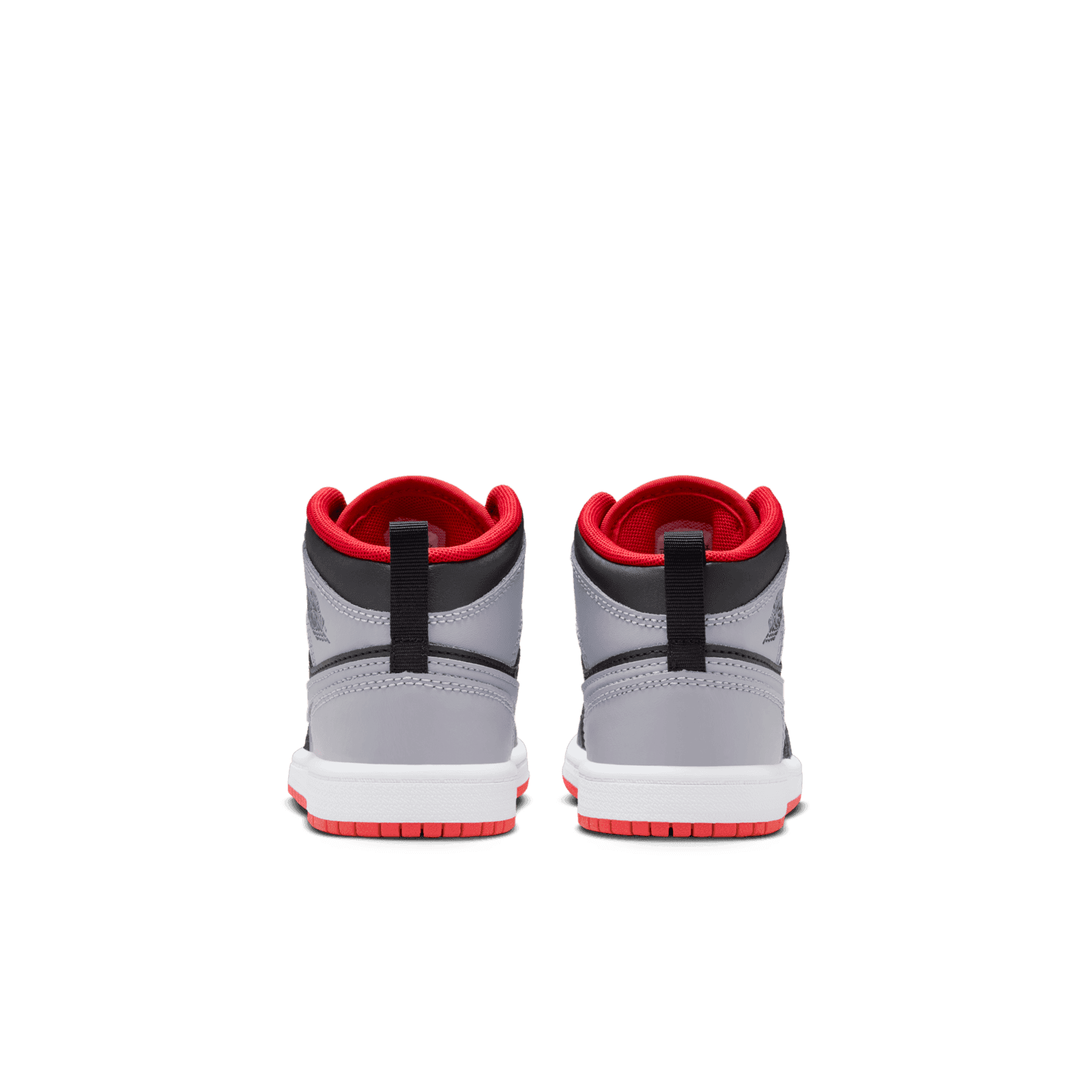 Air Jordan 1 Mid PS 'Bred Shadow' - DQ8424-006 Release Info