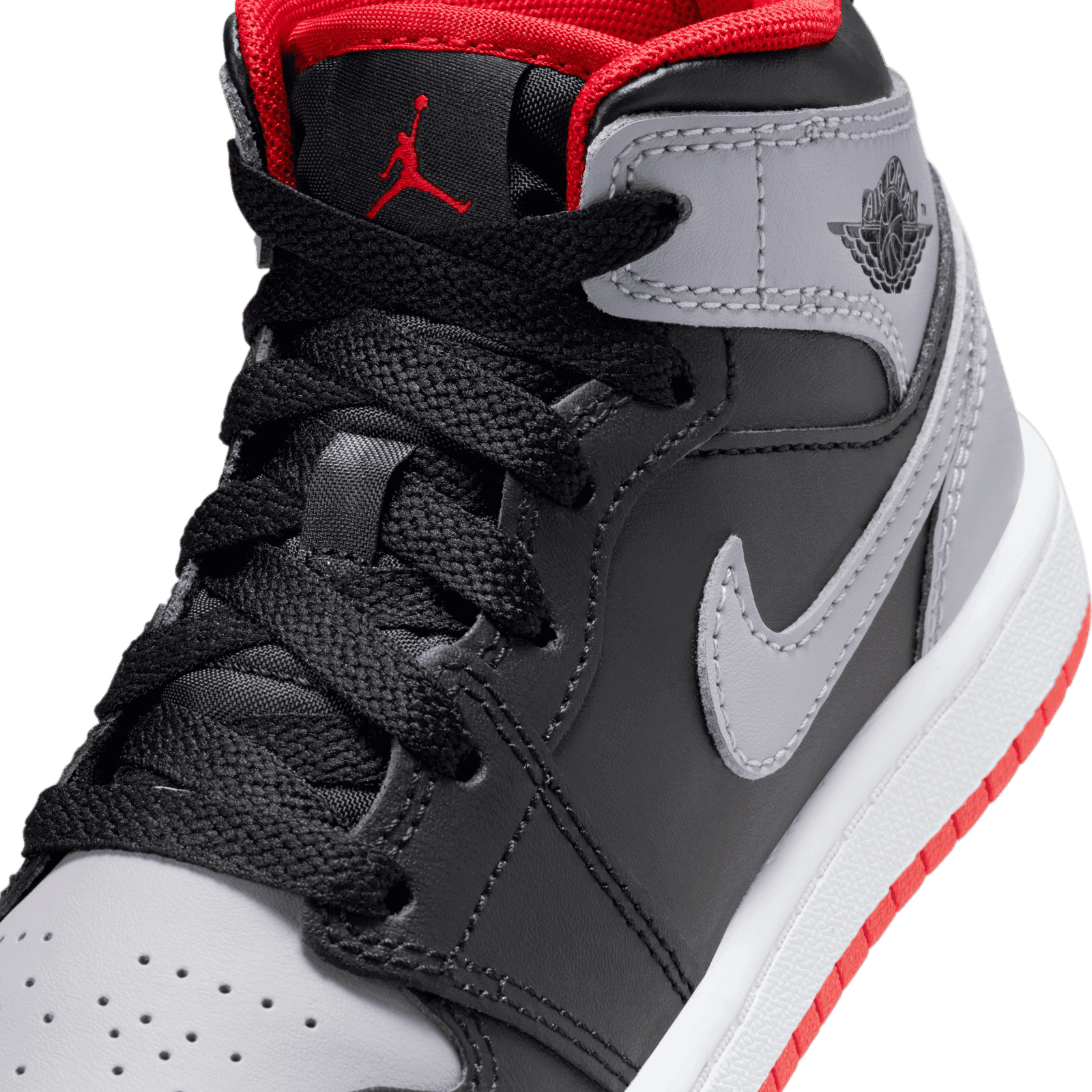【本物保証 /関税・送料無料】Nike Air Jordan 1 Mid Shadow air-jordan-1-mid-shadow-w-