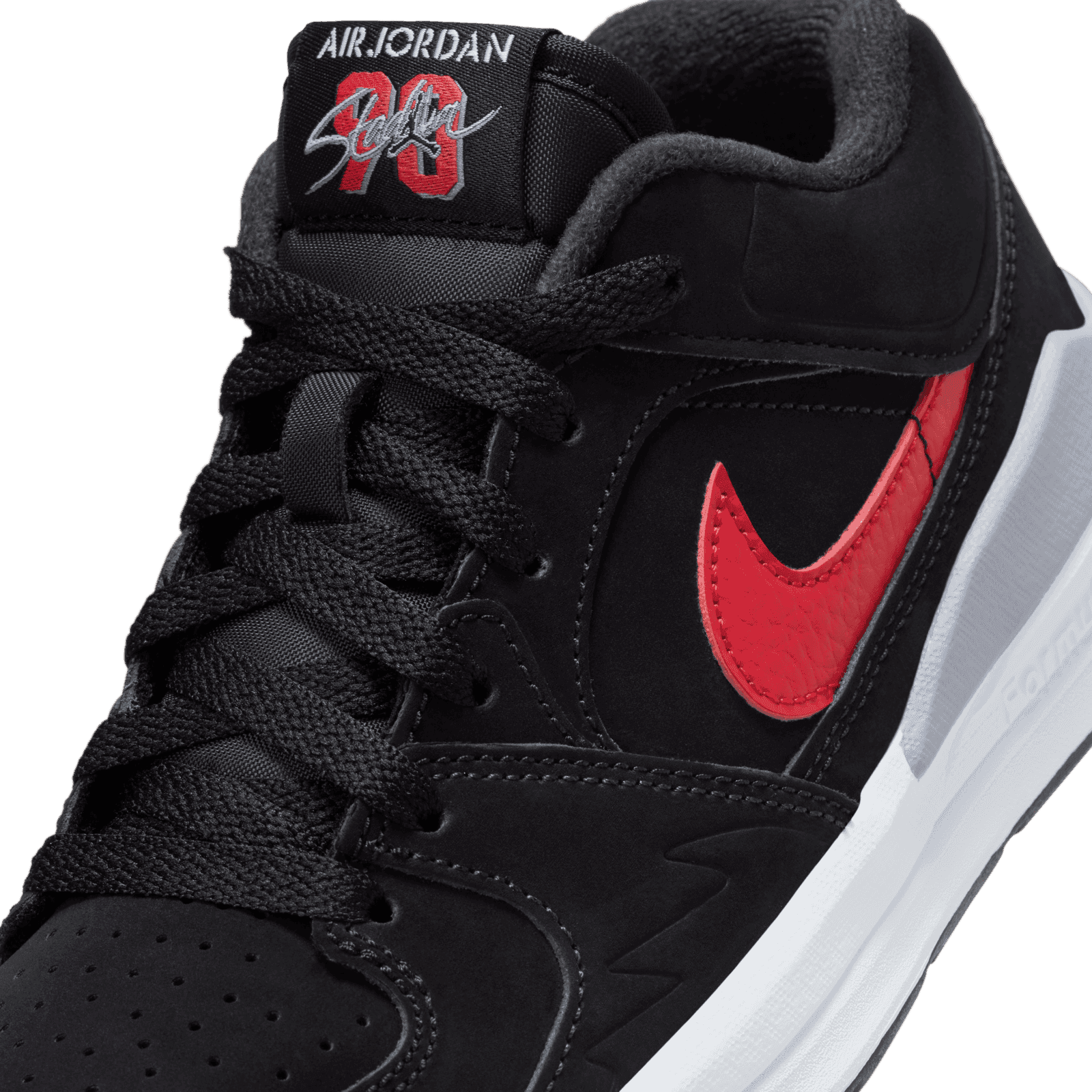 Jordan Stadium 90 Big Kids' - FZ4185-010 Release Info