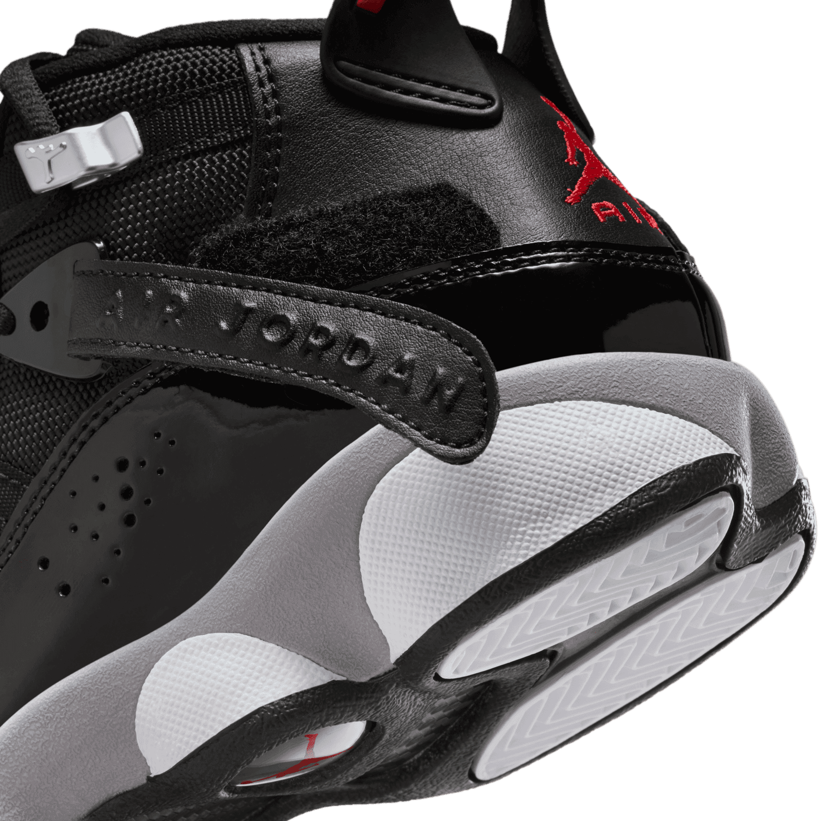 Jordan 6 Rings Big Kids' - FZ4186-010 Release Info