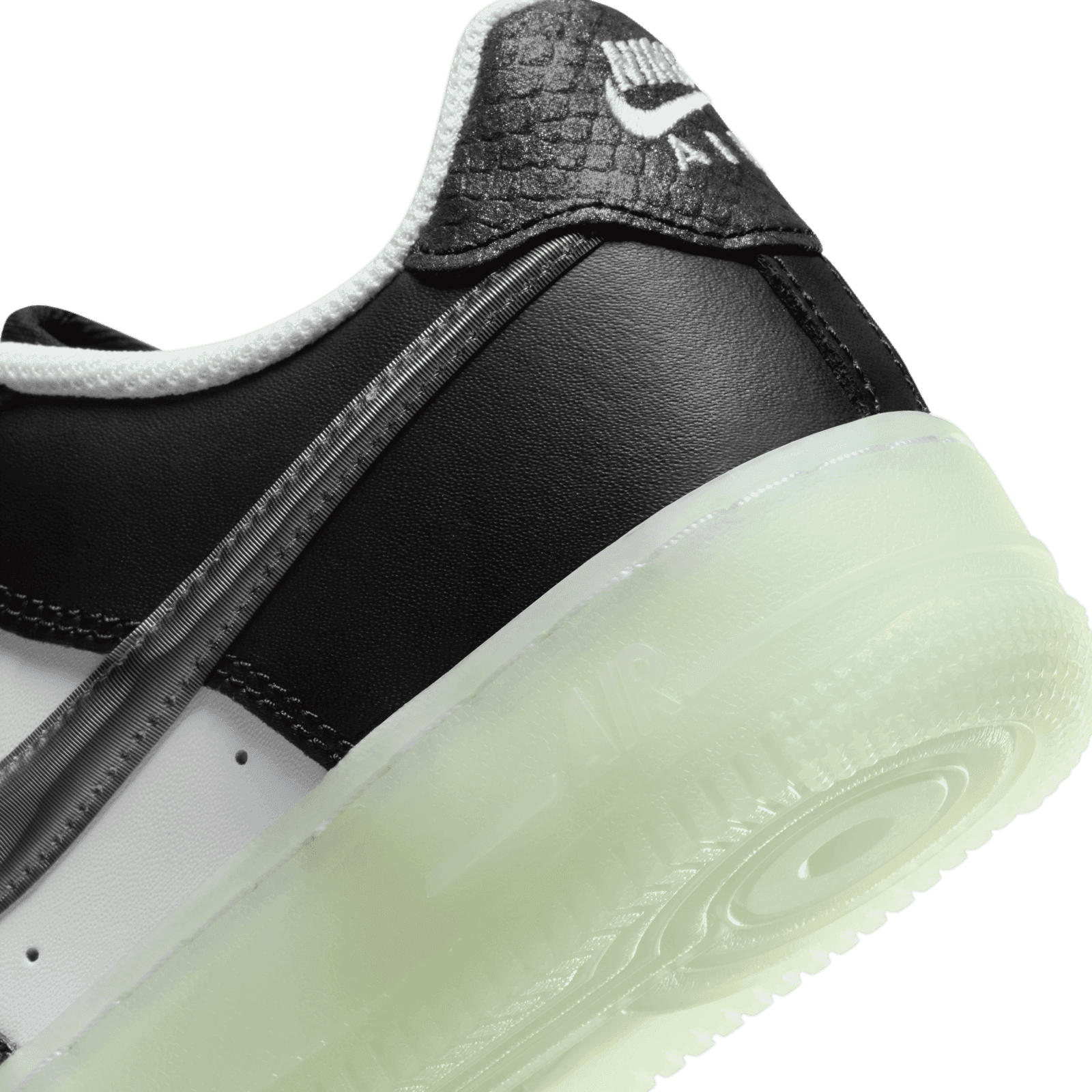 Nike Air Force 1 LV8 GS 'Year of the Dragon' - FZ5529-103