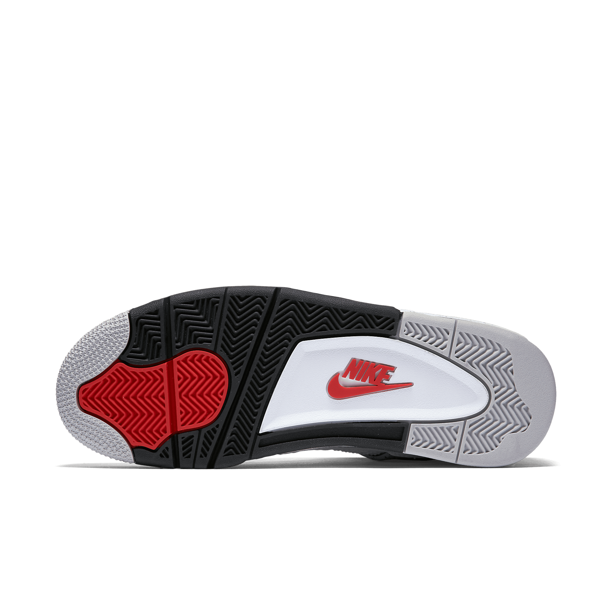 Jordan 4 Retro White Cement (2016) - 840606-192 Raffles 