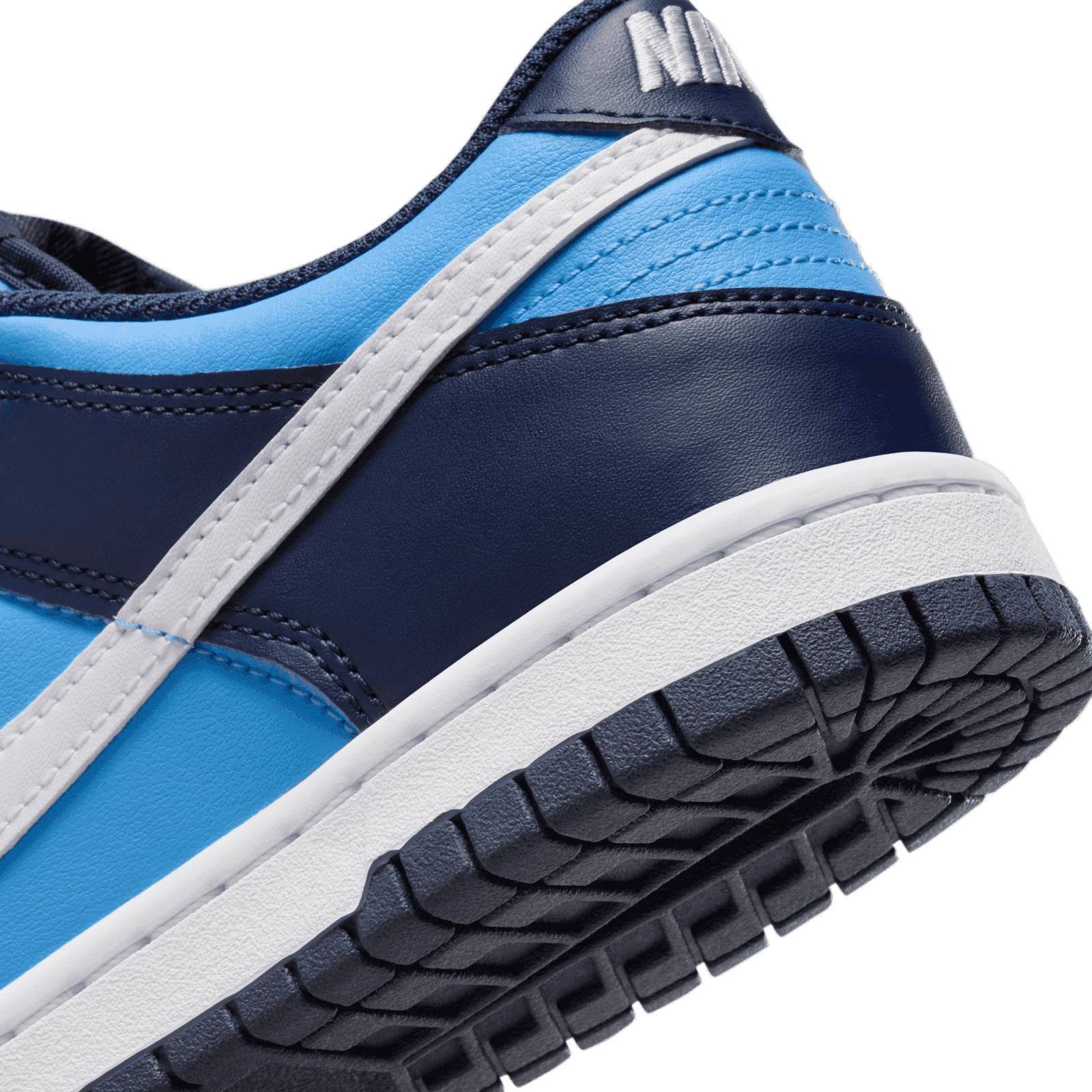 Nike Dunk Low GS 'University Blue' - HF0031-400 Raffles & Where to Buy