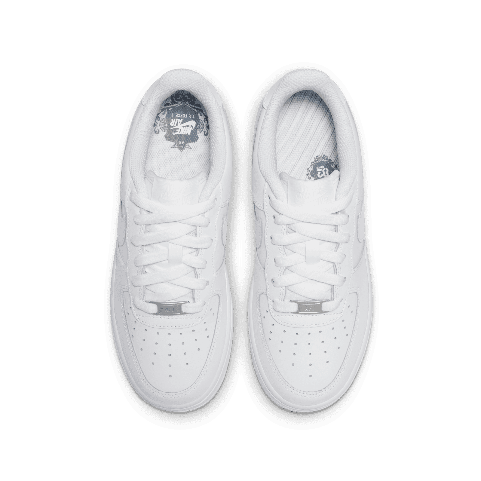 Nike Air Force 1 LE GS 