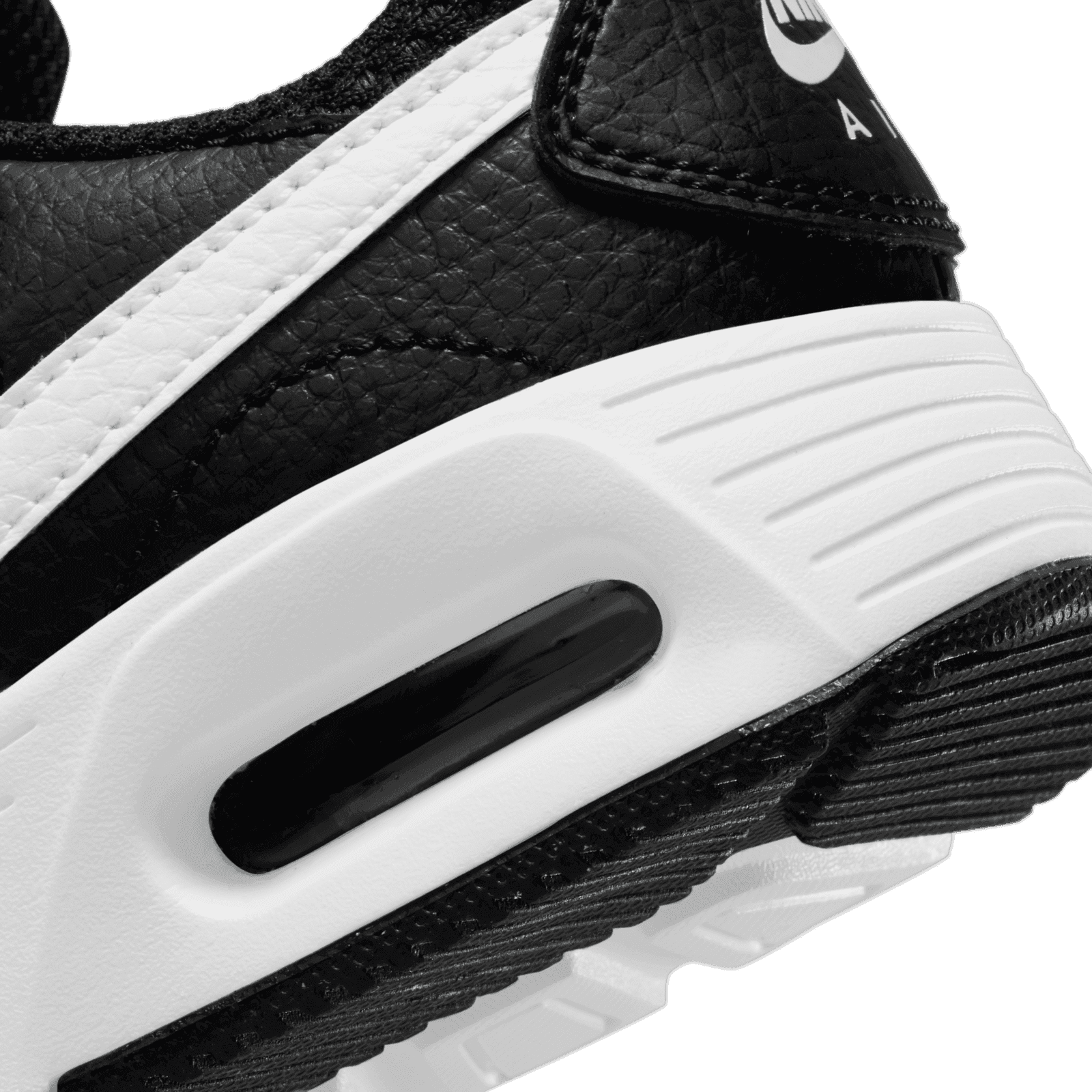 Nike Air Max SC PS 'Black White' - CZ5356-002 Release Info