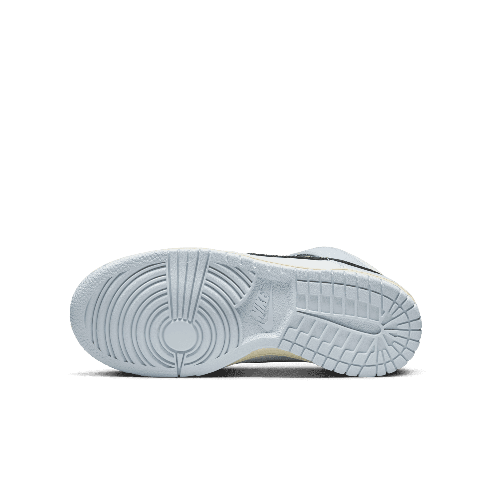 Nike Dunk High Football Grey (GS) DB2179-110 Raffles Where to Buy