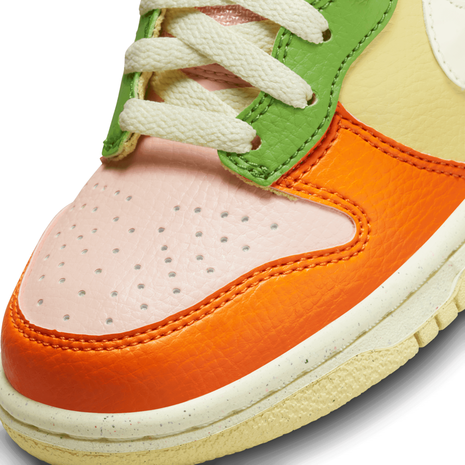 Nike Dunk High Next Nature Multi-Color (GS) - DZ5638-500