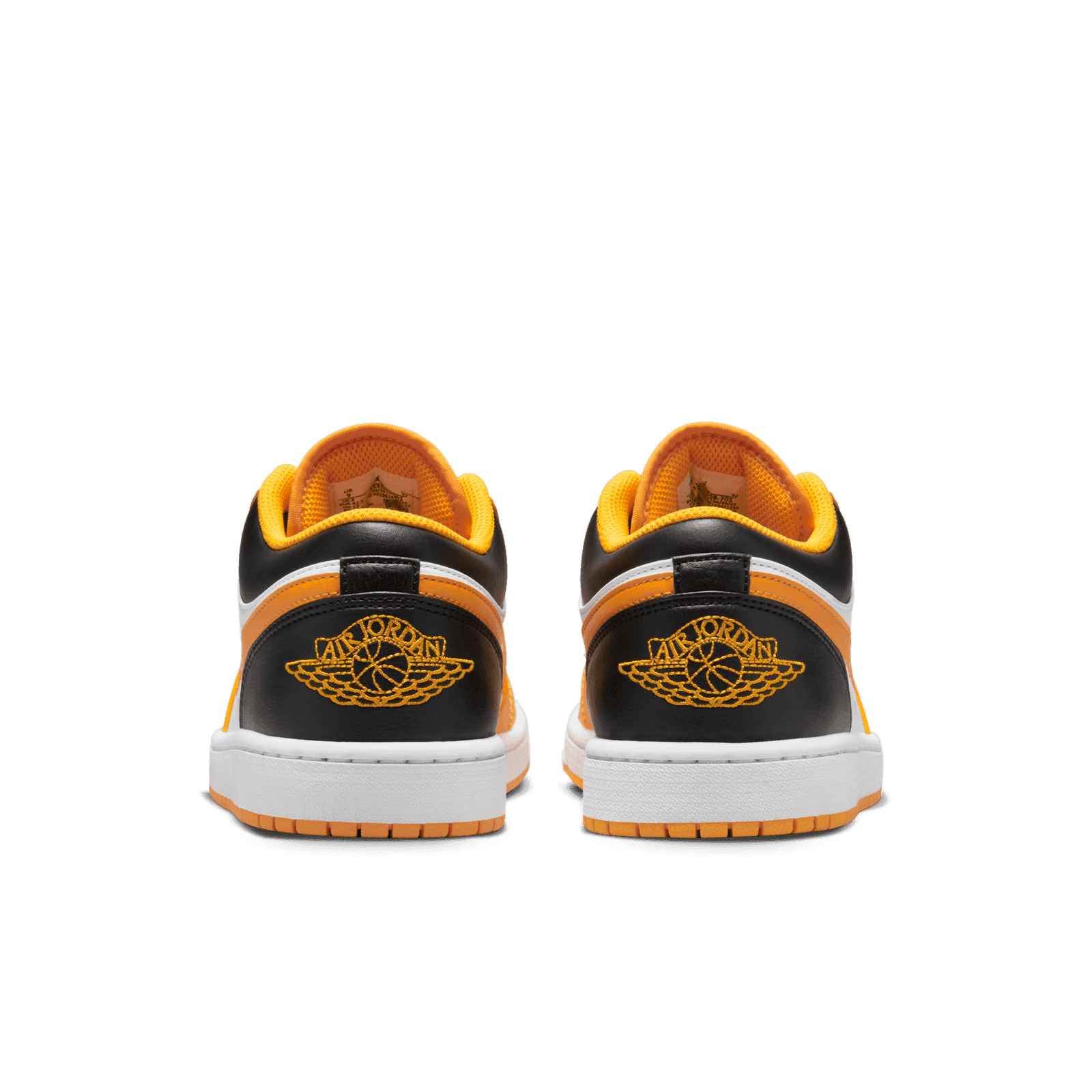Jordan 1 Low Taxi - 553558-701 Raffles & Where to Buy