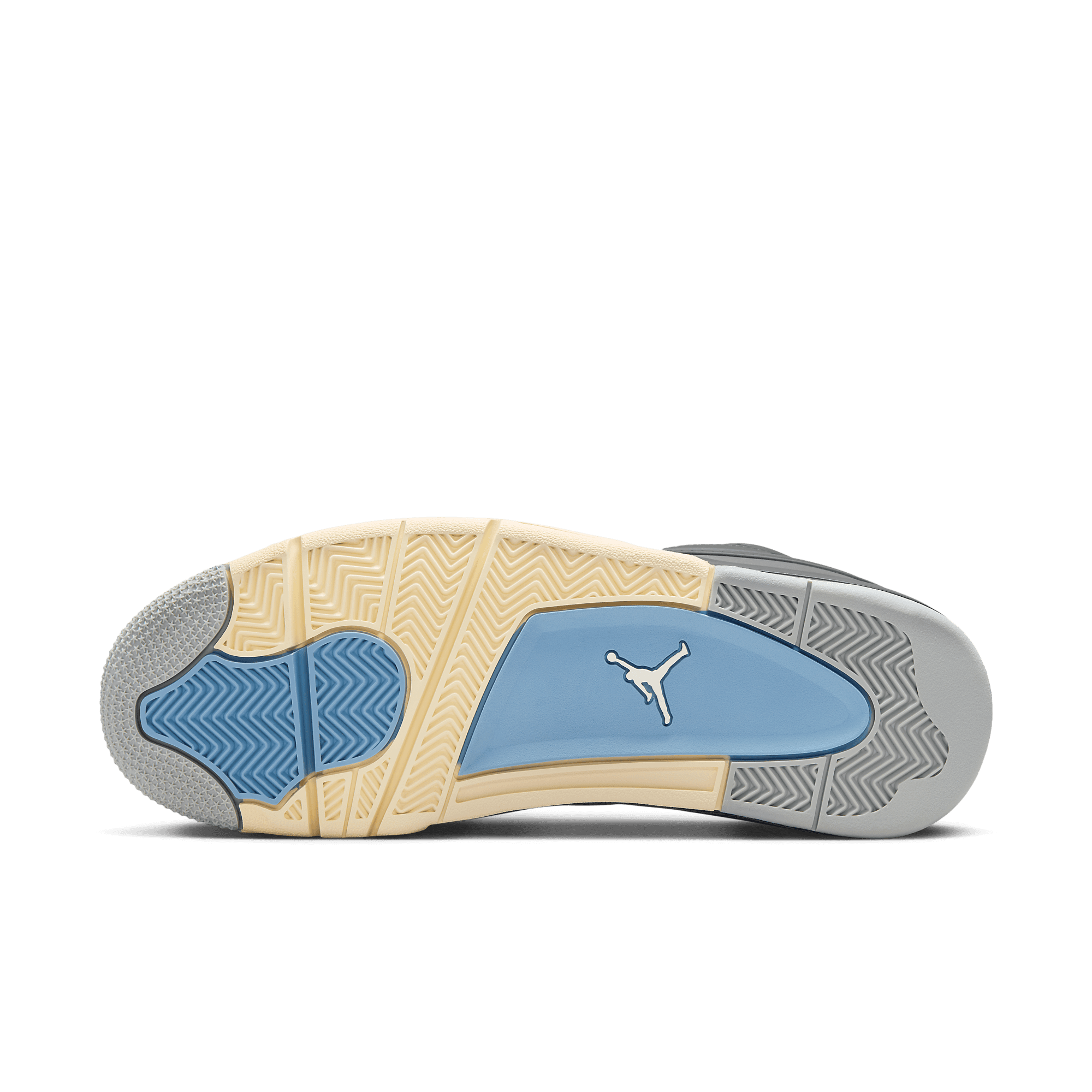Air Jordan 4 RM Cool Grey Light Bone - FQ7939-002 Raffles