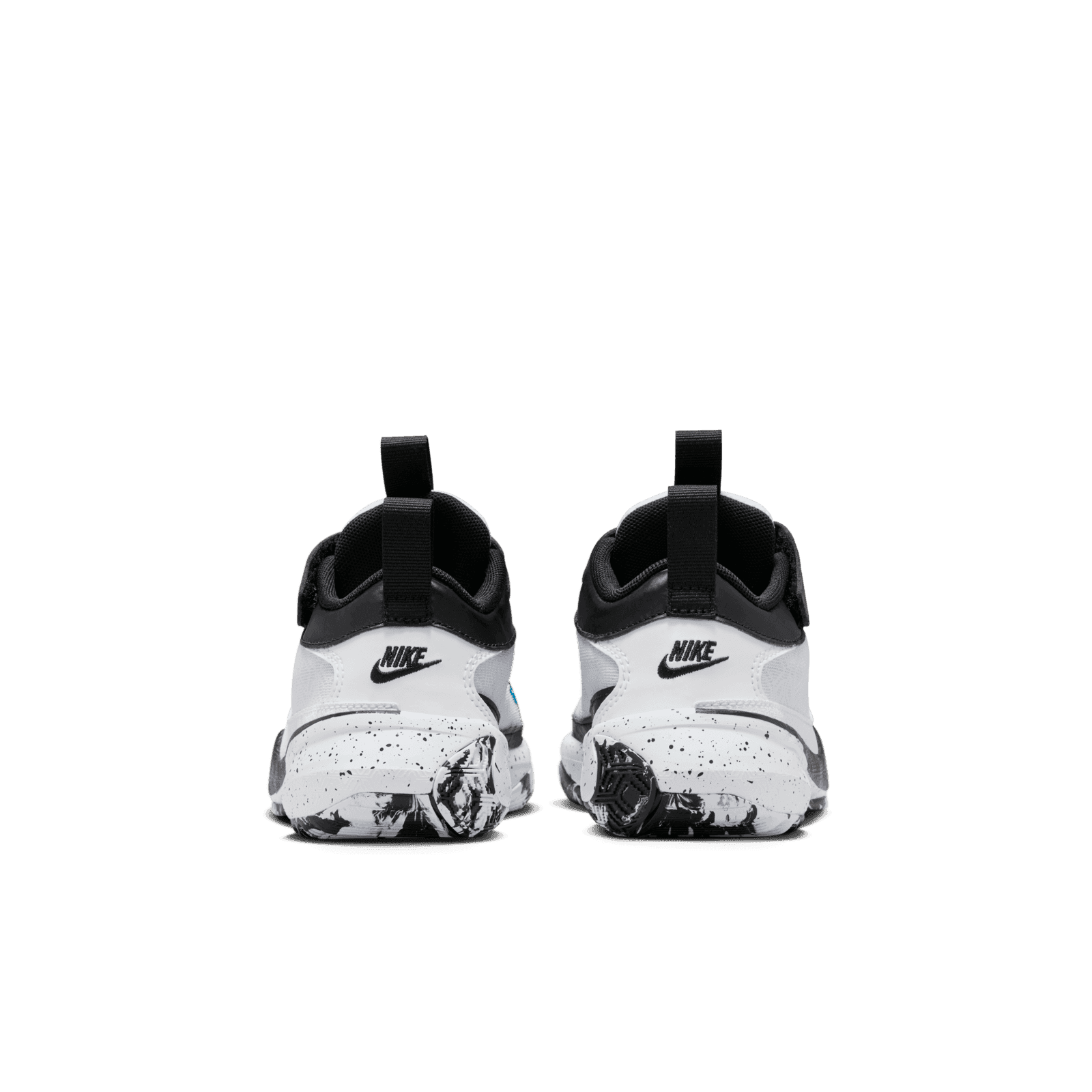 Nike Zoom Freak 5 PS 'Oreo' - DZ4485-100 Release Info