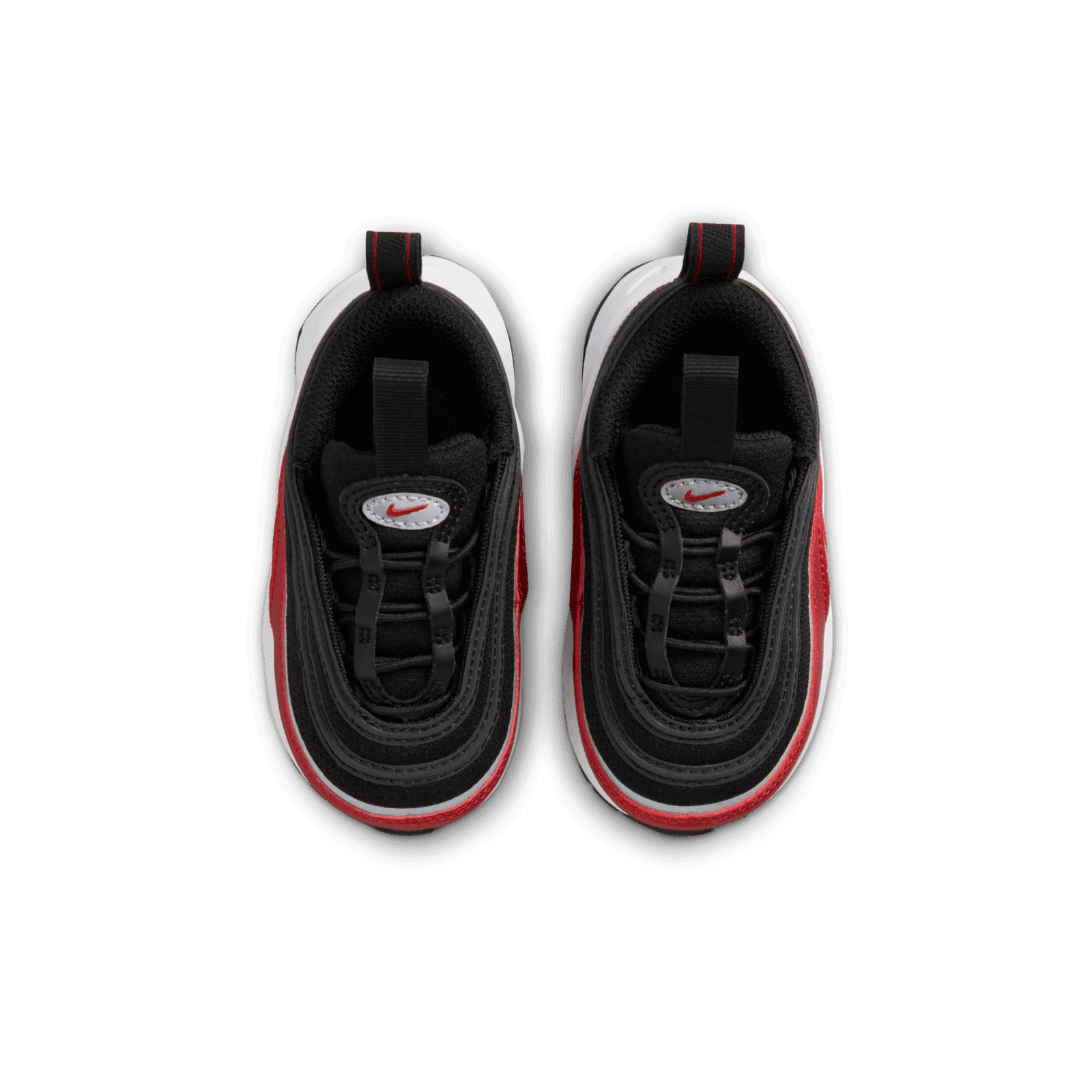 Nike Air Max 97 SE TD 'Black Varsity Red' - DZ2666-001 Release Info
