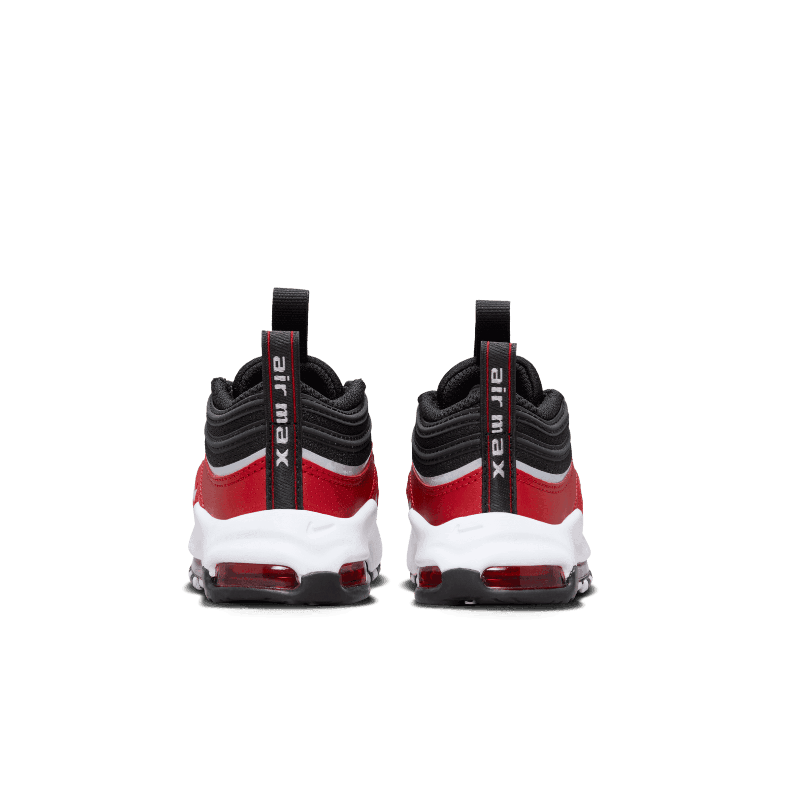 Nike Air Max 97 SE TD 'Black Varsity Red' - DZ2666-001 Release Info
