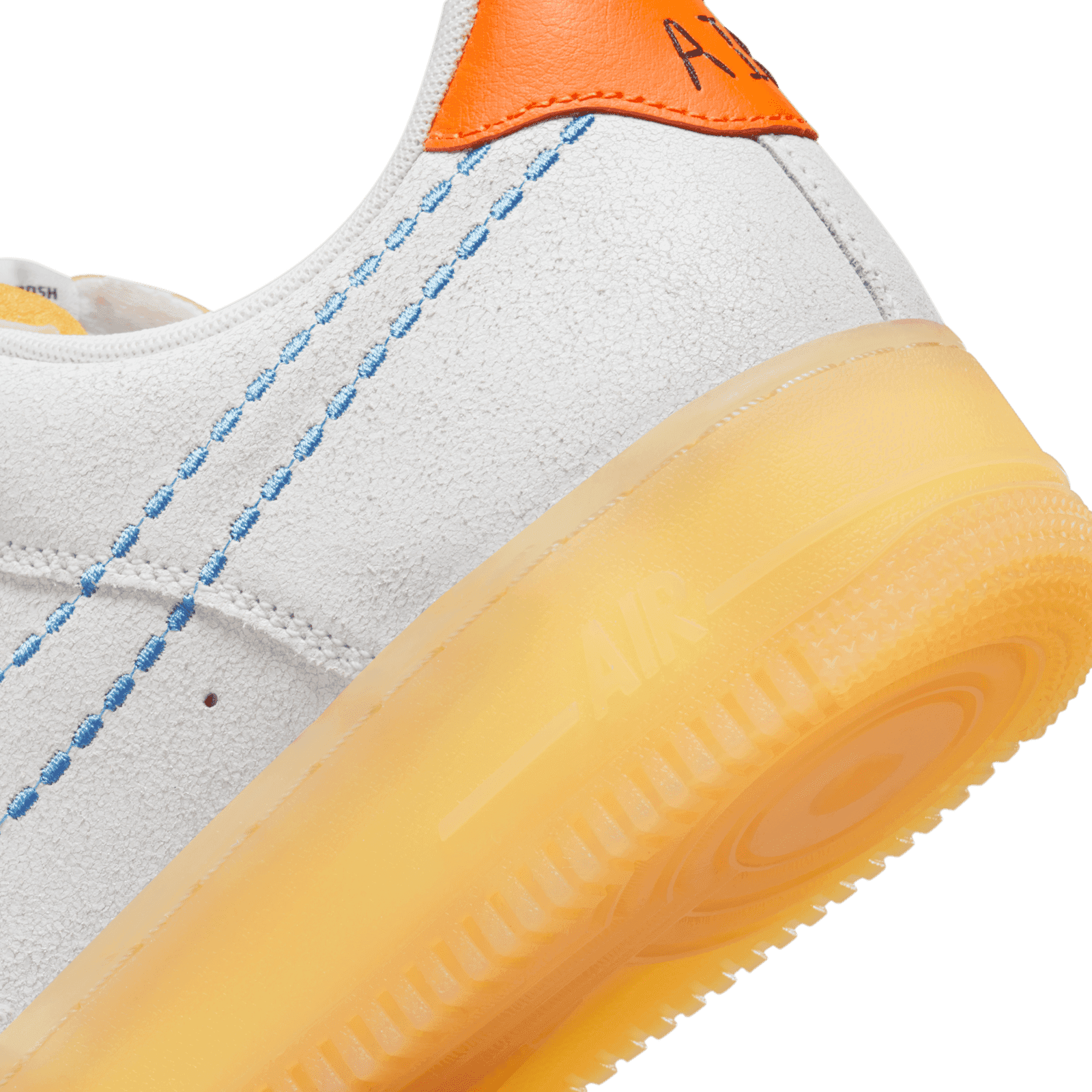 Nike Air Force 1 Low 101 Grey - DX2344-100 Raffles & Where to Buy