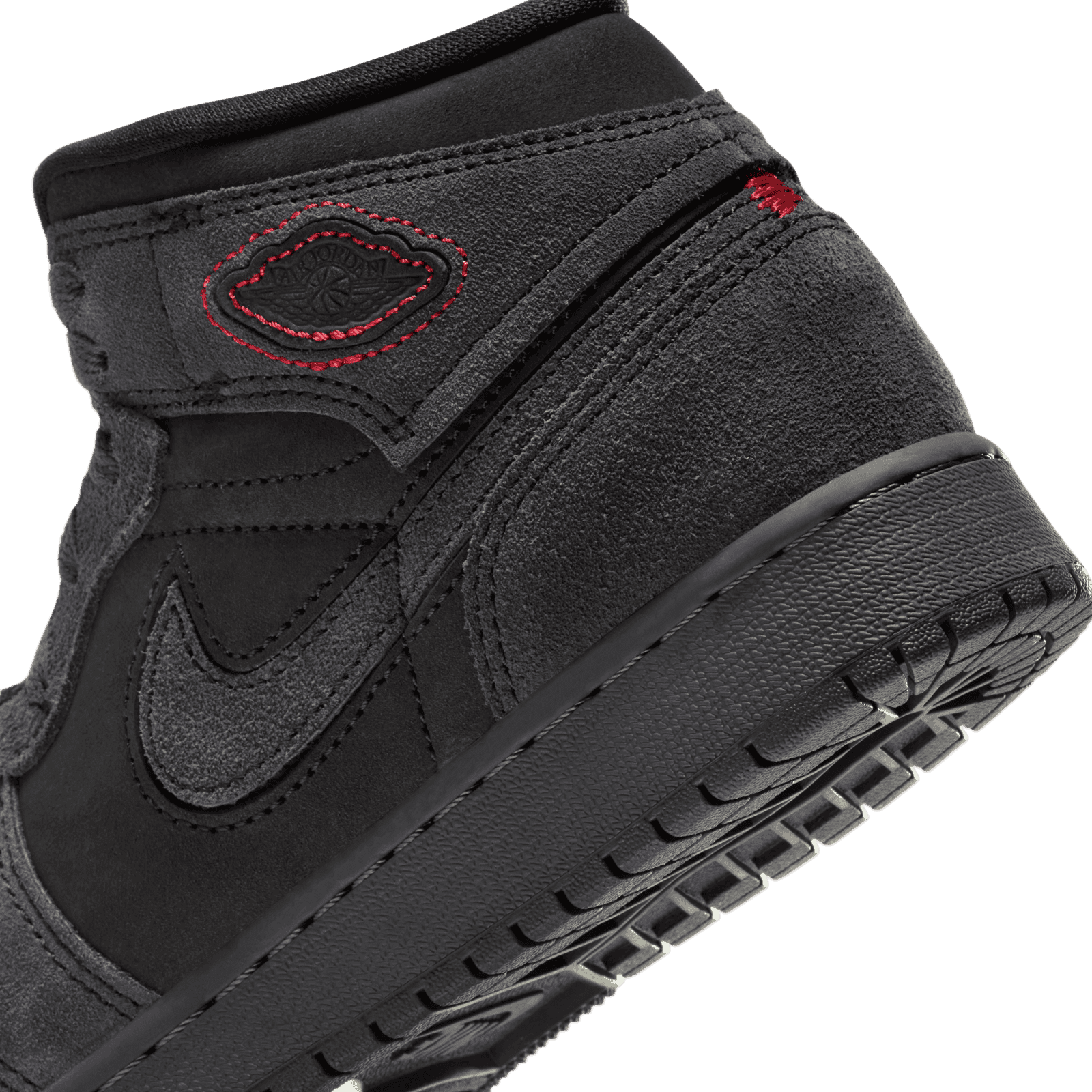 Air Jordan 1 Mid SE Craft Big Kids' - FQ7742-001 Release Info