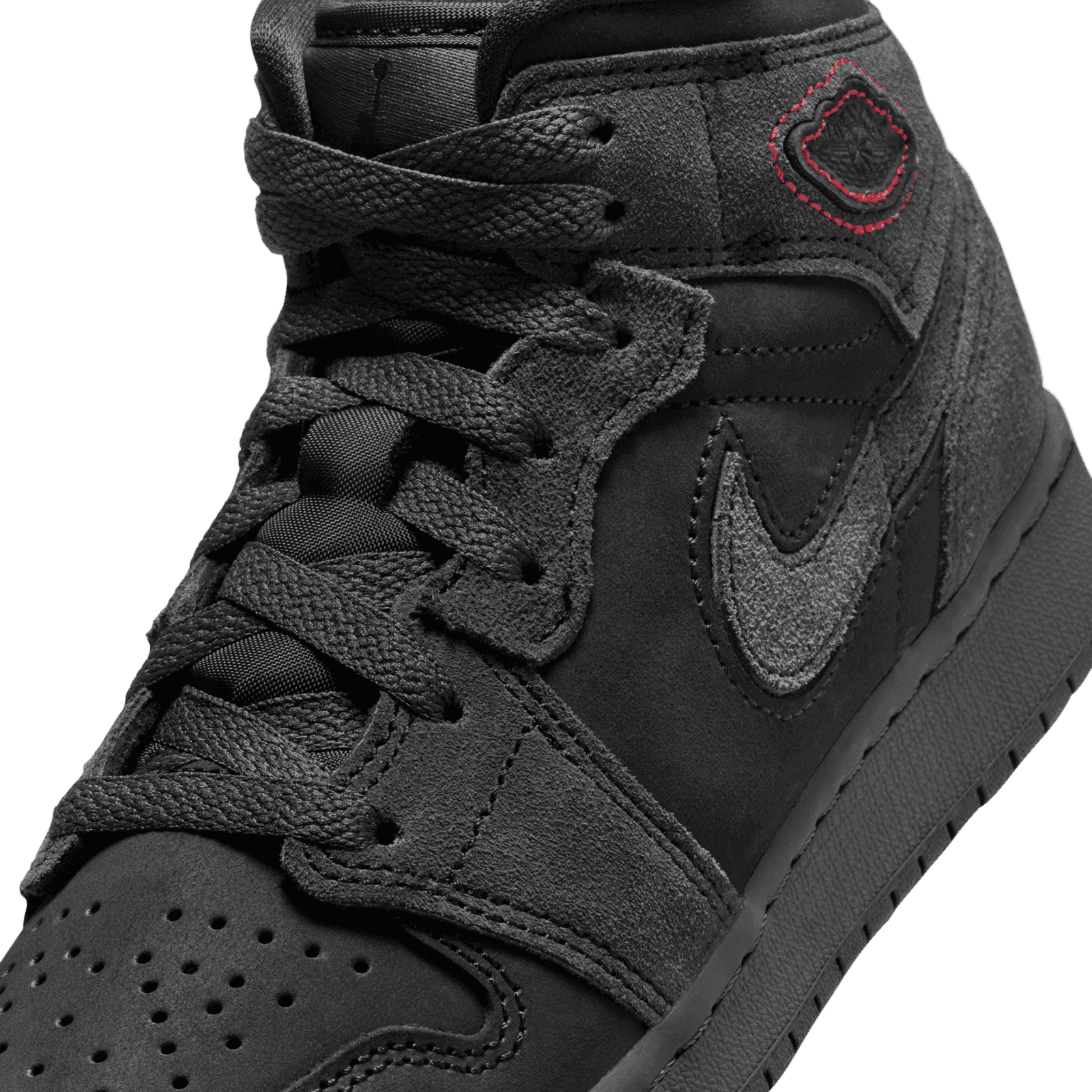 【値下げしました】NikeAir Jordan 1MID CRAFT 28.5 Nike Air Jordan 1 Mid SE Craft 