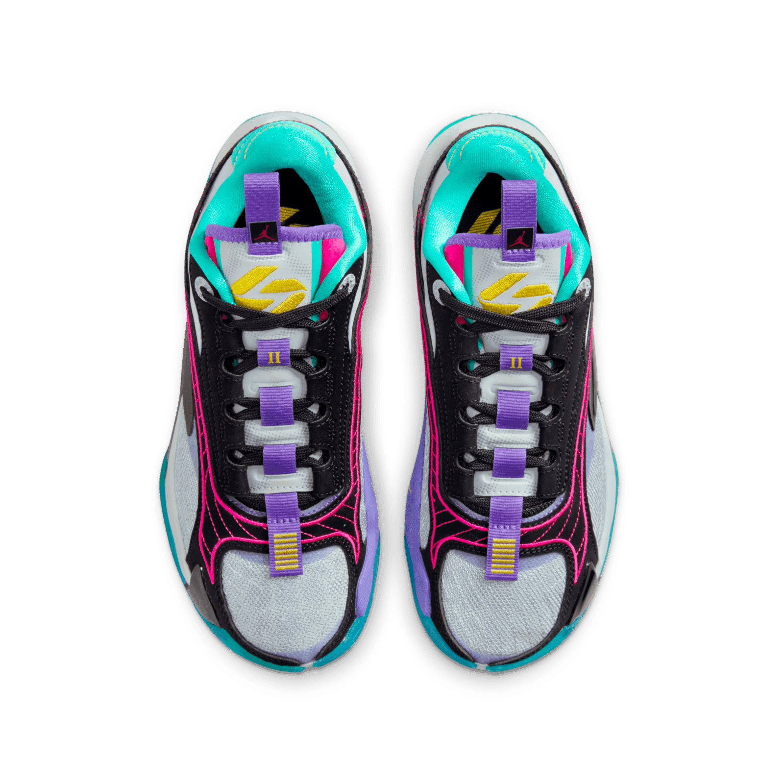 Nike Jordan Luka 2 GS 'All-Star' - DZ3498-007 Release Info