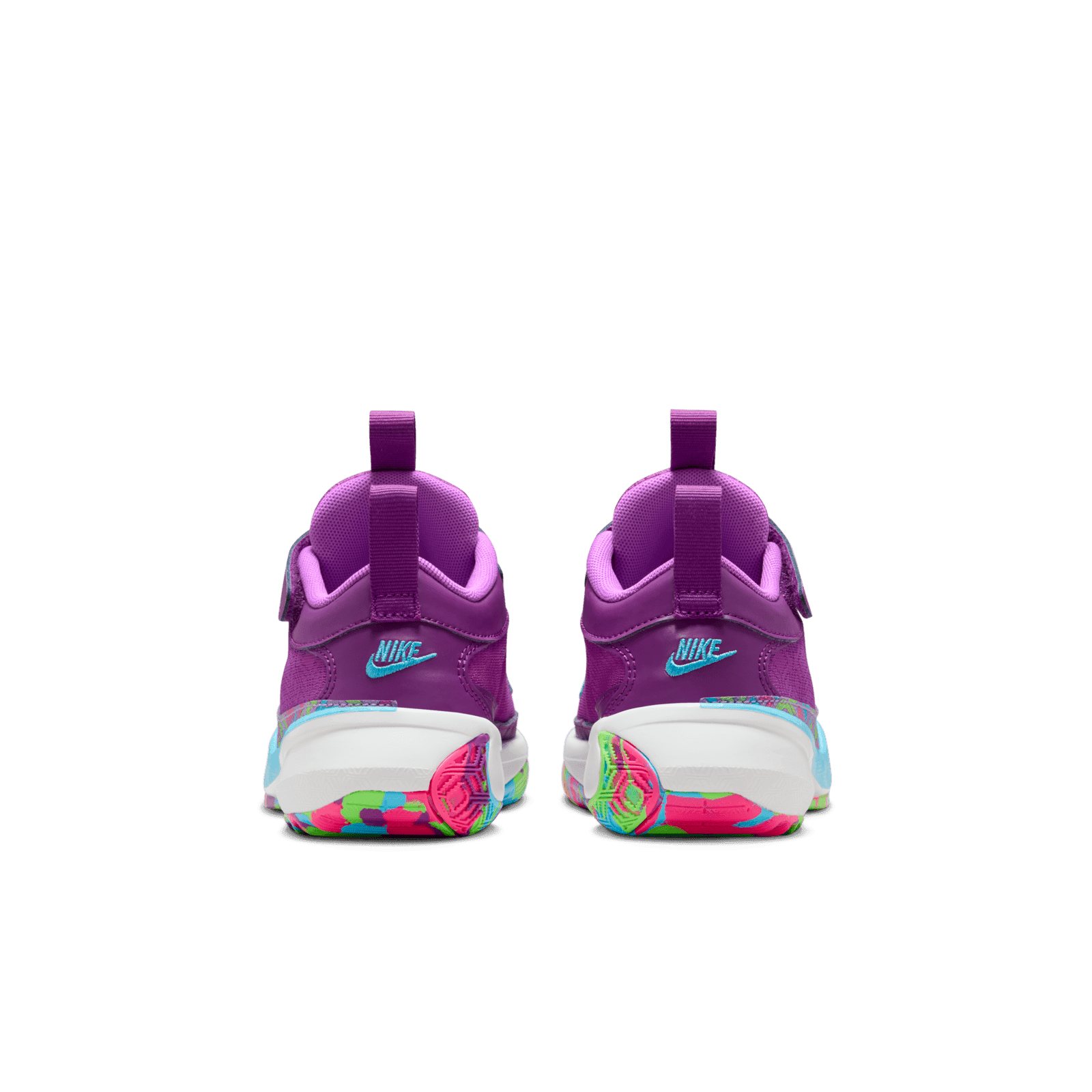 NIKE 
エアフォース Nike Zoom Freak 5 PS 'Alphabet Bros' - DZ4485-500 Release Info