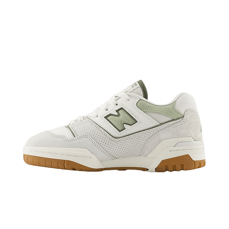 New Balance 550 Tan Olive (W) - BBW550FO Raffles & Where to Buy